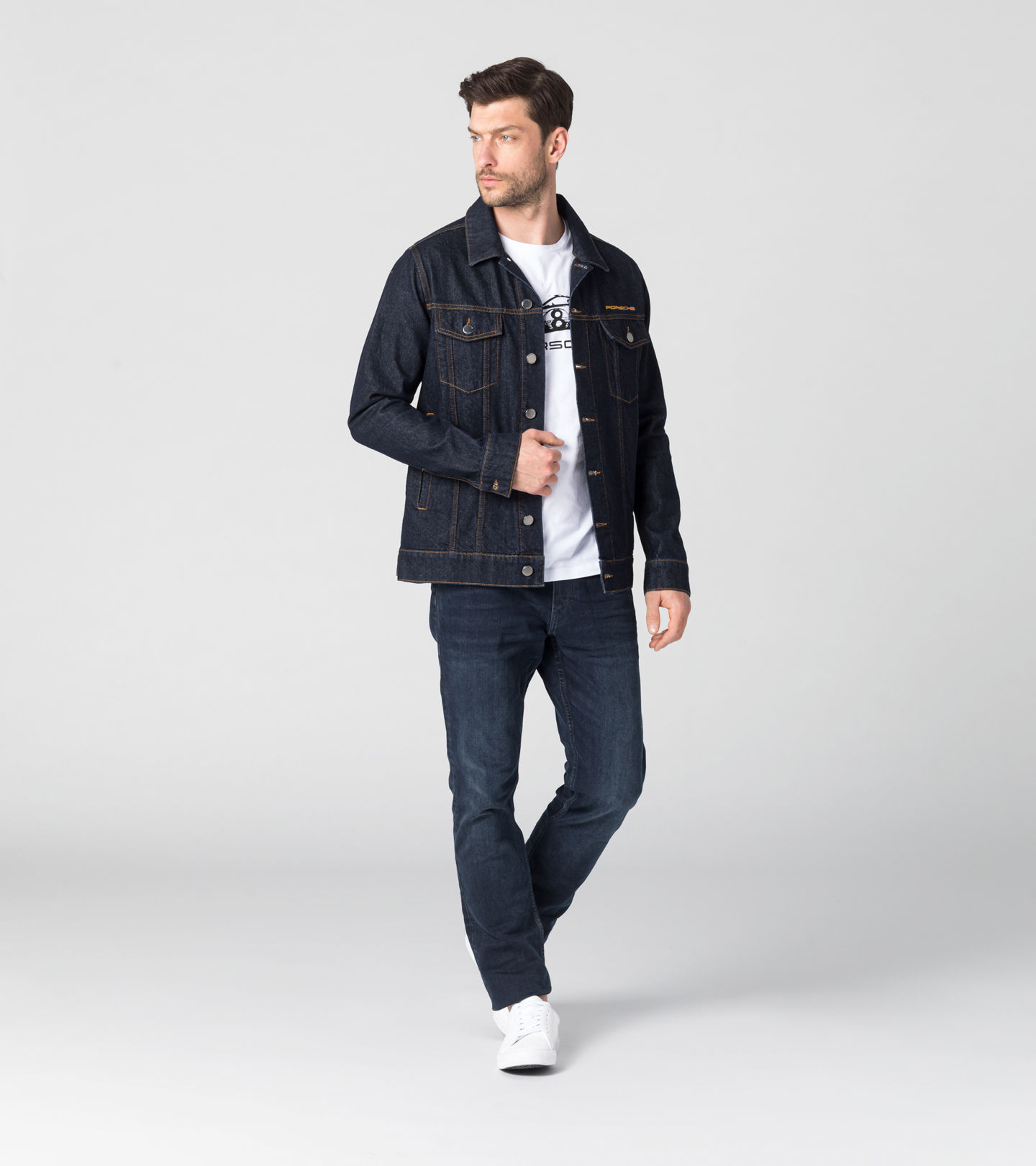 Front Wide view of product with ean 