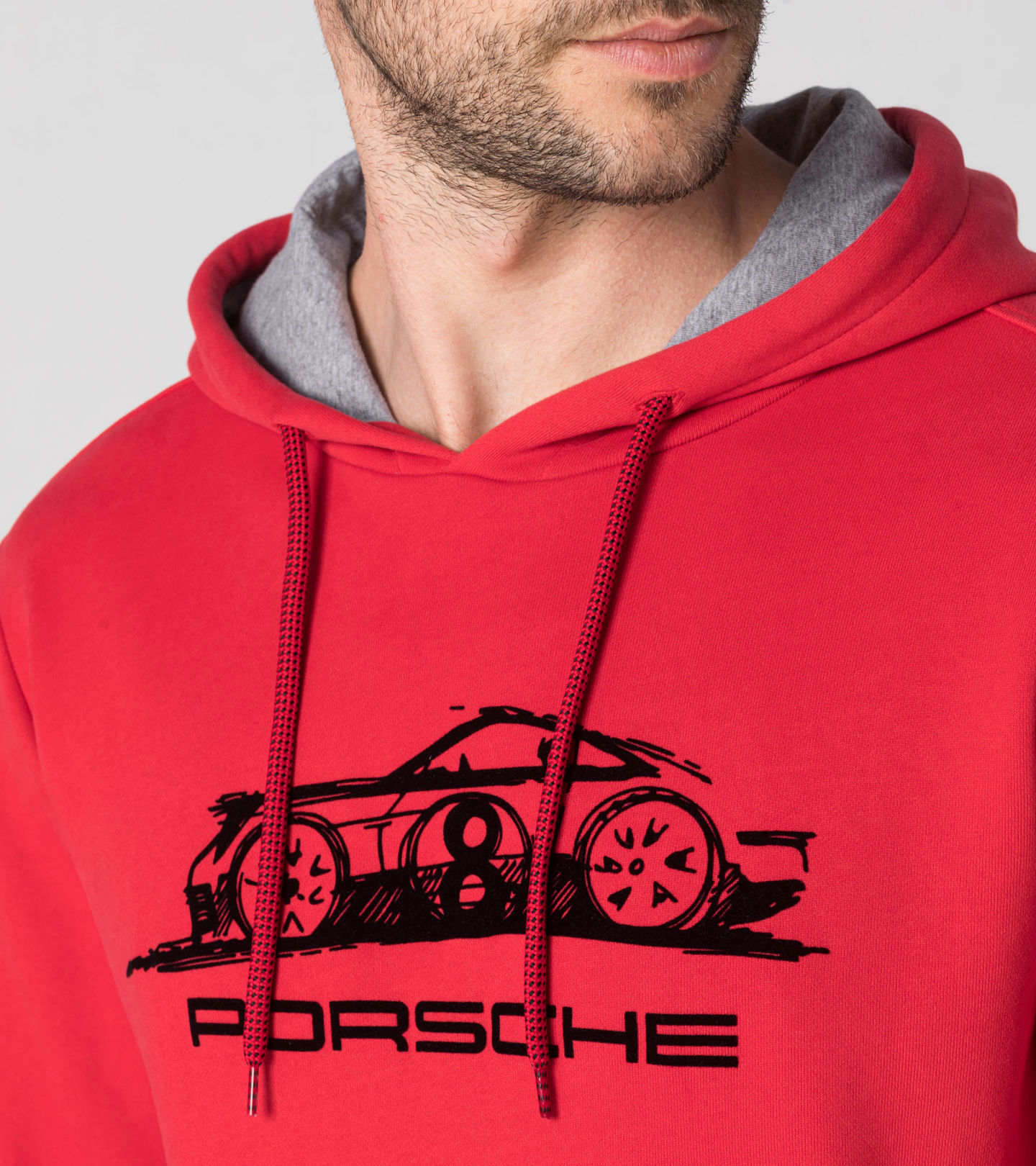 Front Near view of product with ean 