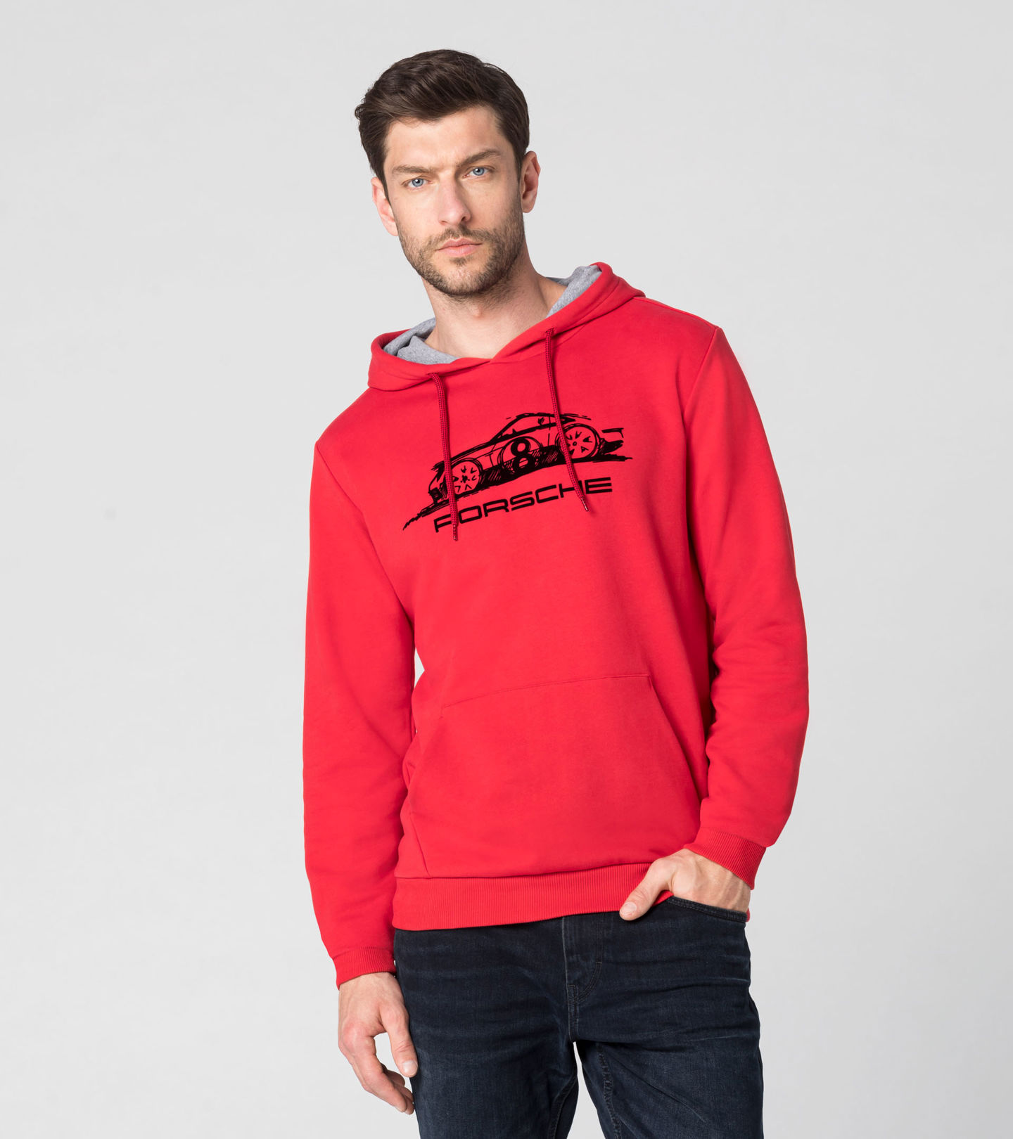 Front Wide view of product with ean 