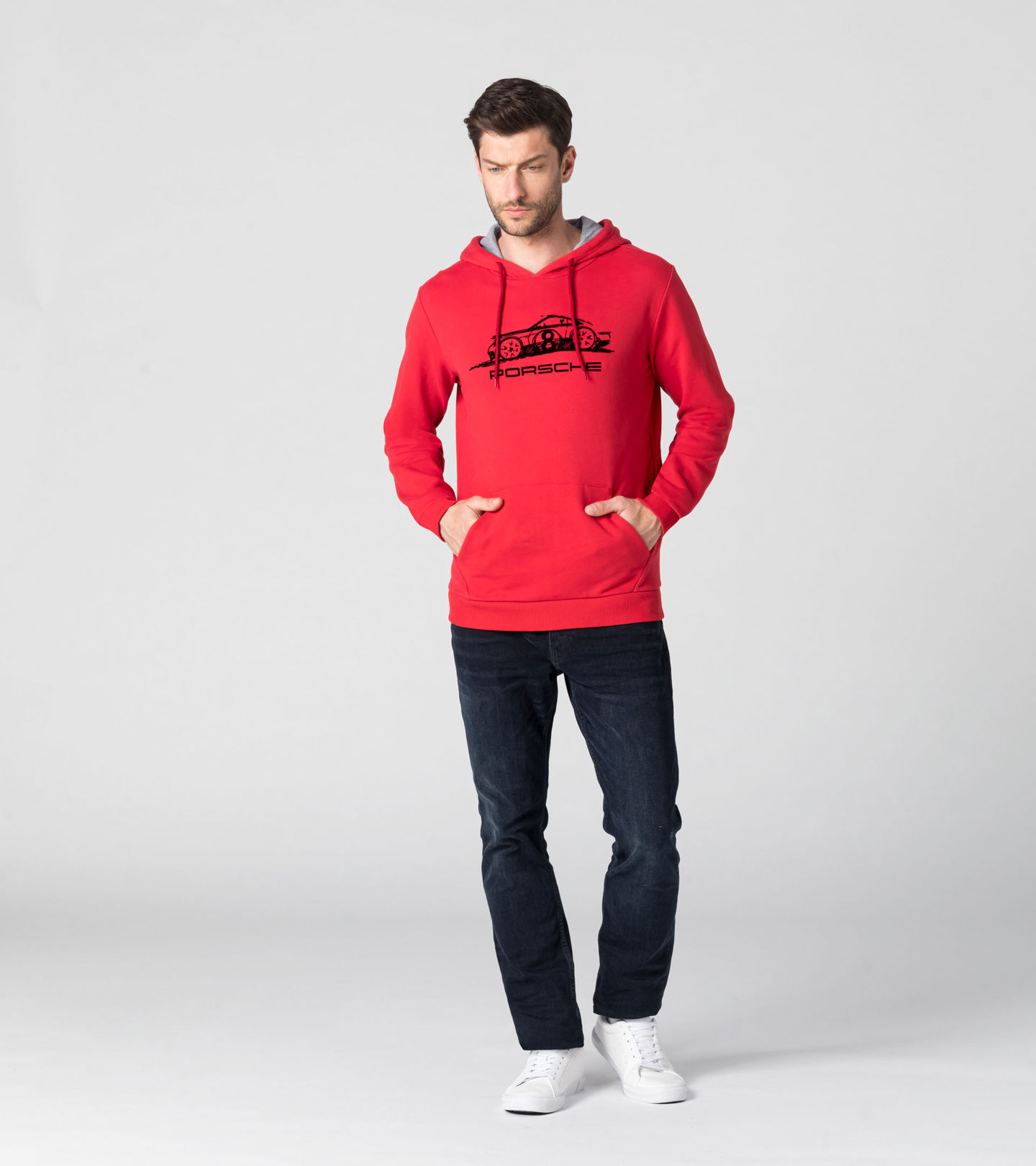 Side Wide view of product with ean 