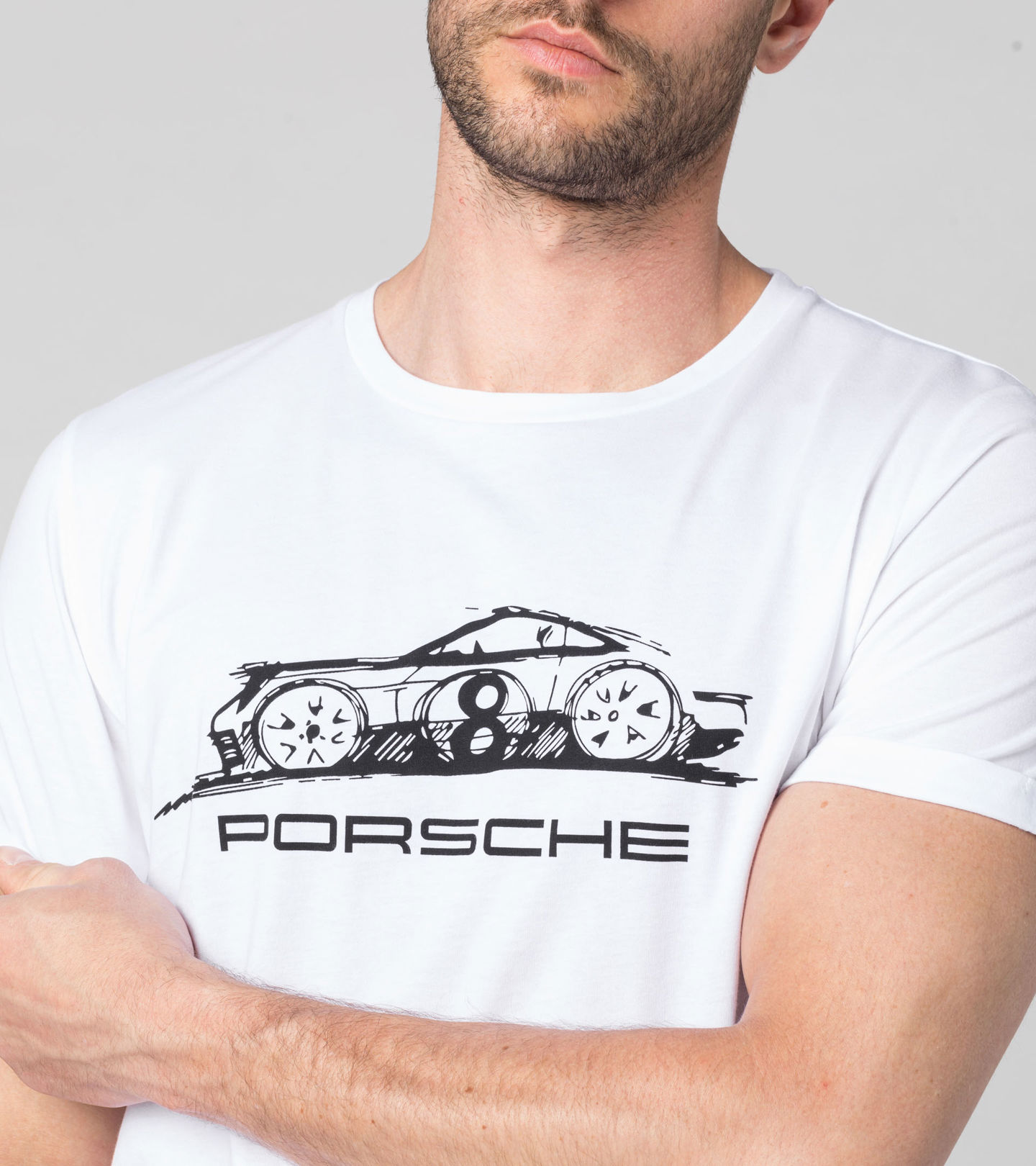 Front Near view of product with ean 