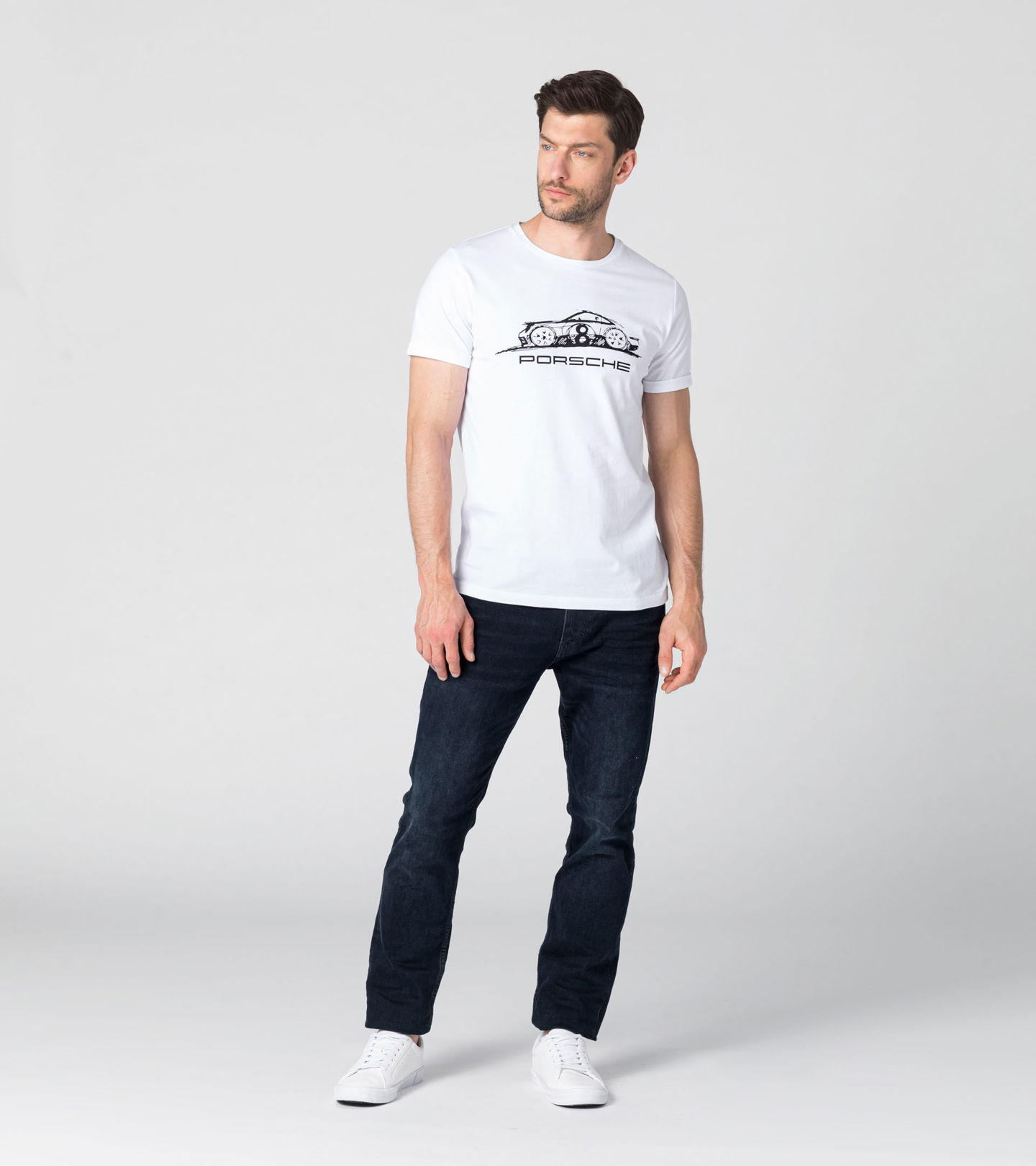 Side Wide view of product with ean 