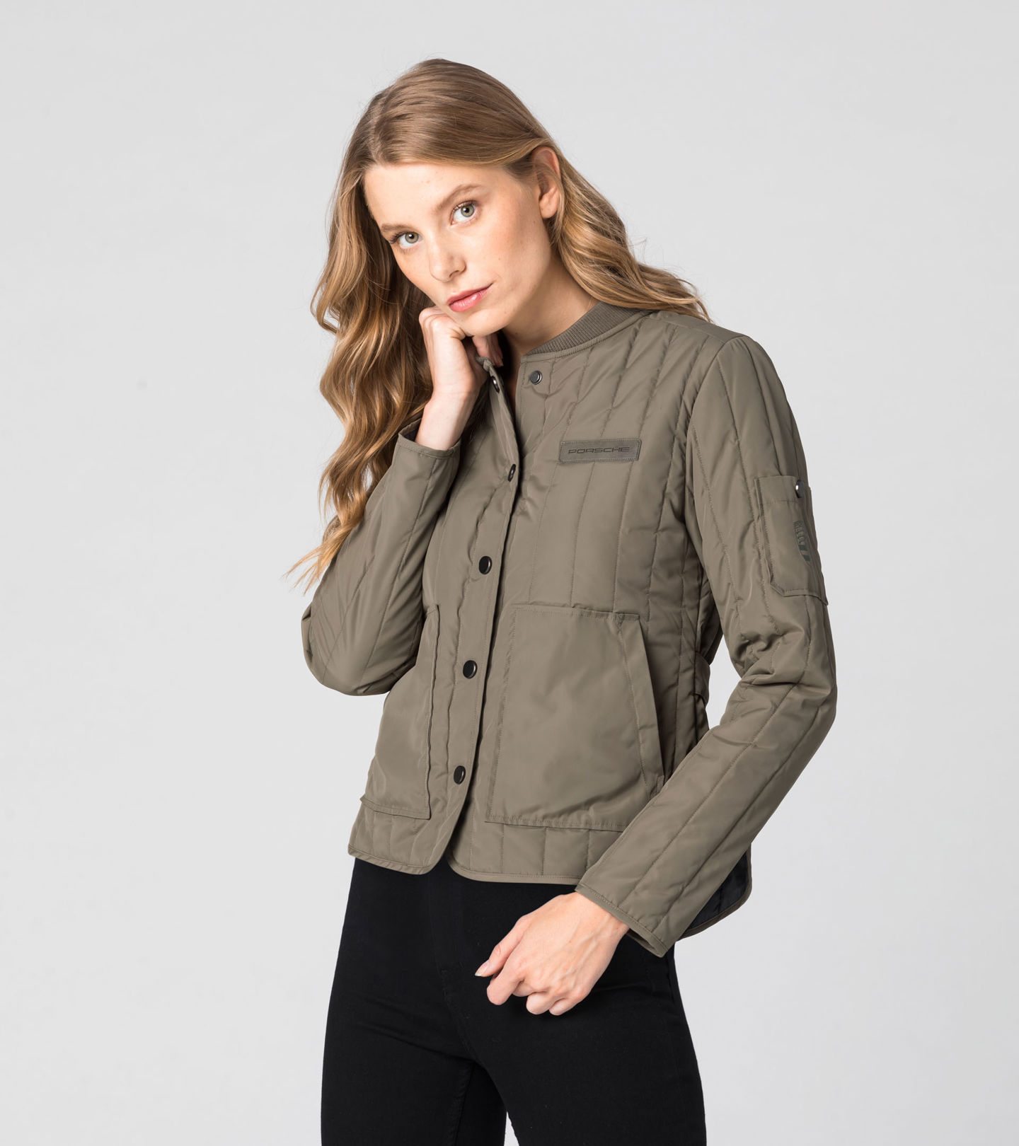 Side Near Middle view of product with ean 