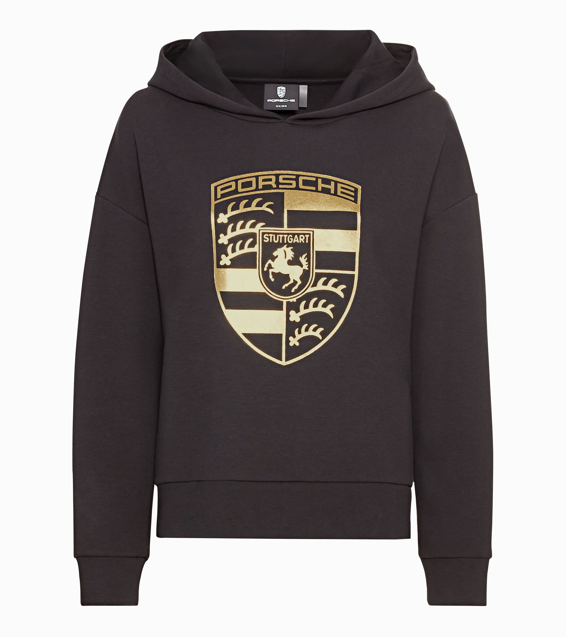 Women s Hoodie Essential Sweatshirts Porsche Design
