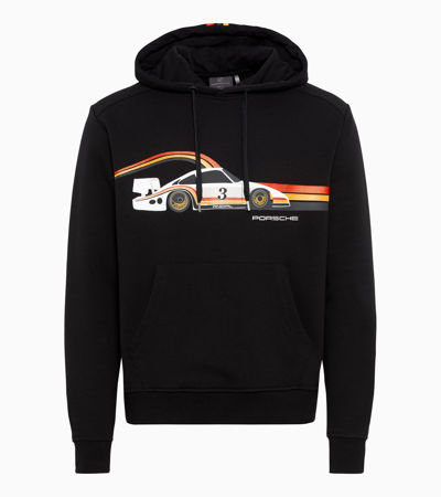 Porsche hoodie -  France