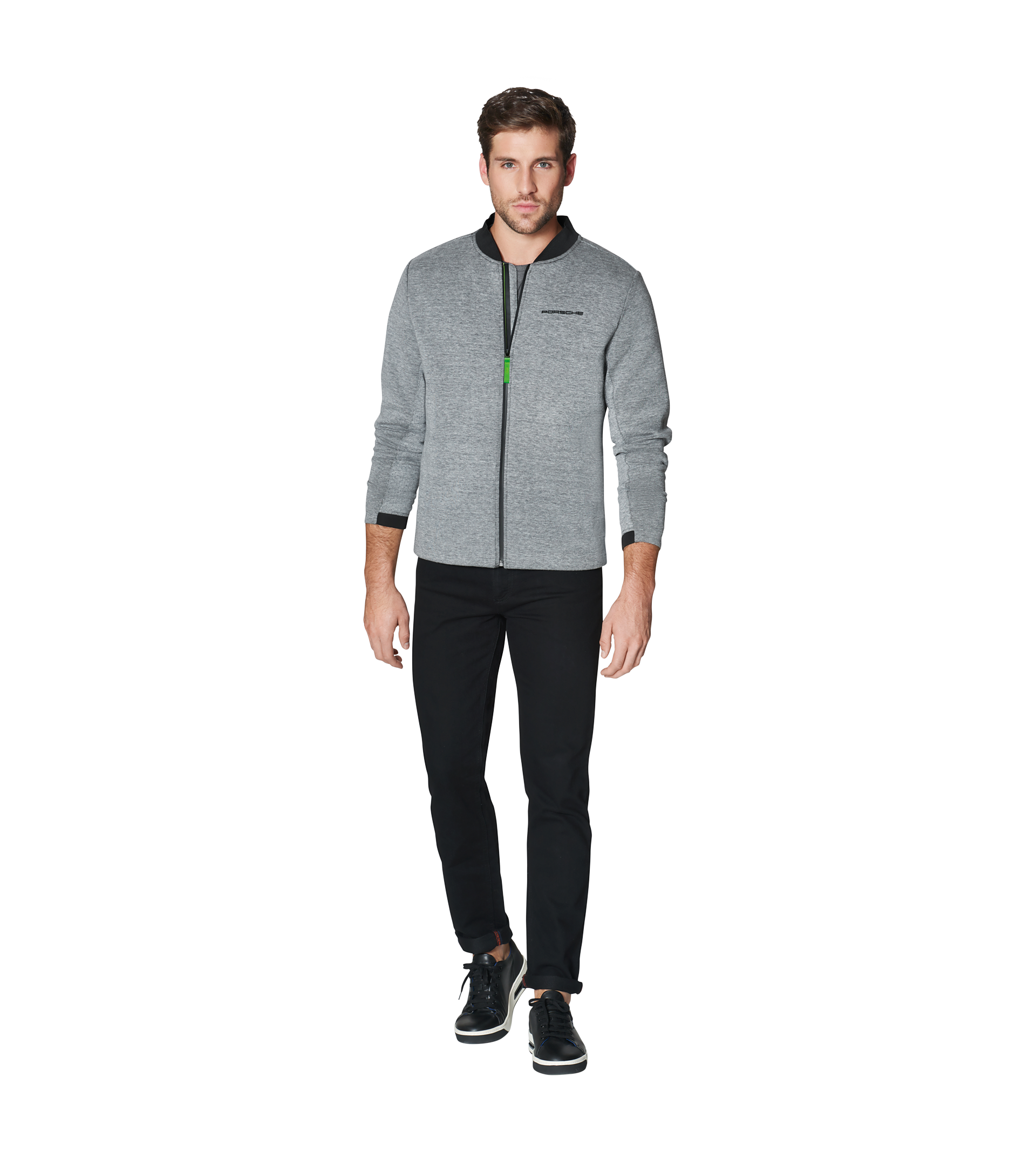 WielWear - Sweat à capuche GT3RS - Pull Homme - Vêtements