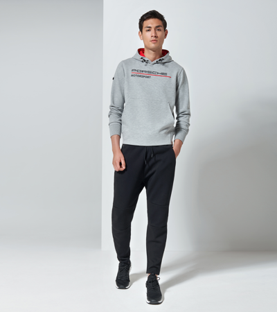Porsche motorsport hoodie