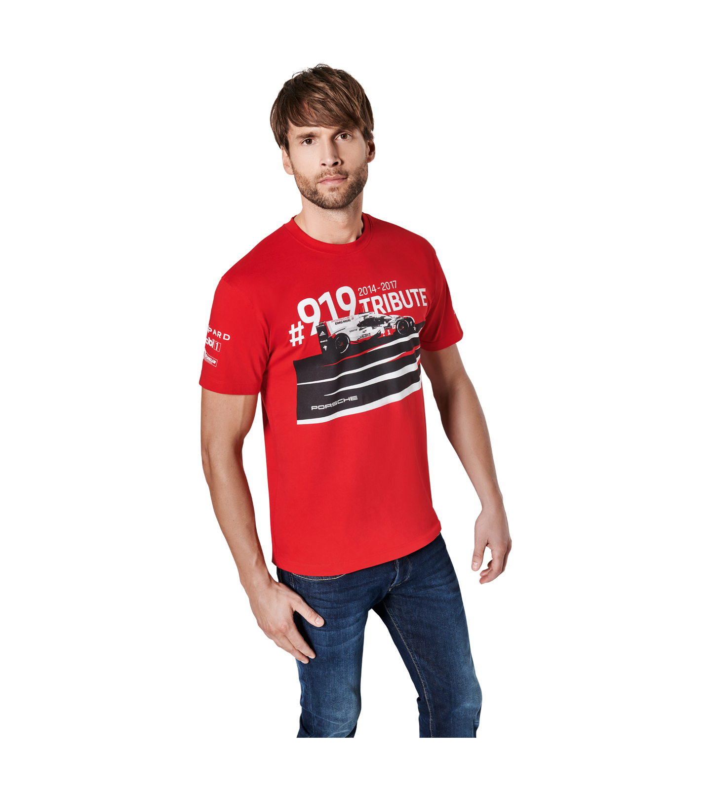 Front Near view of product with ean 