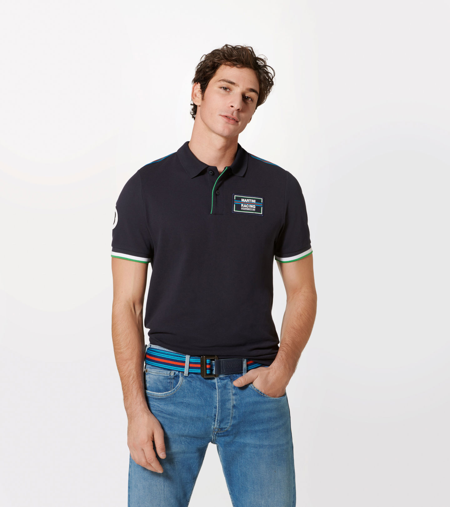Front Near view of product with ean 