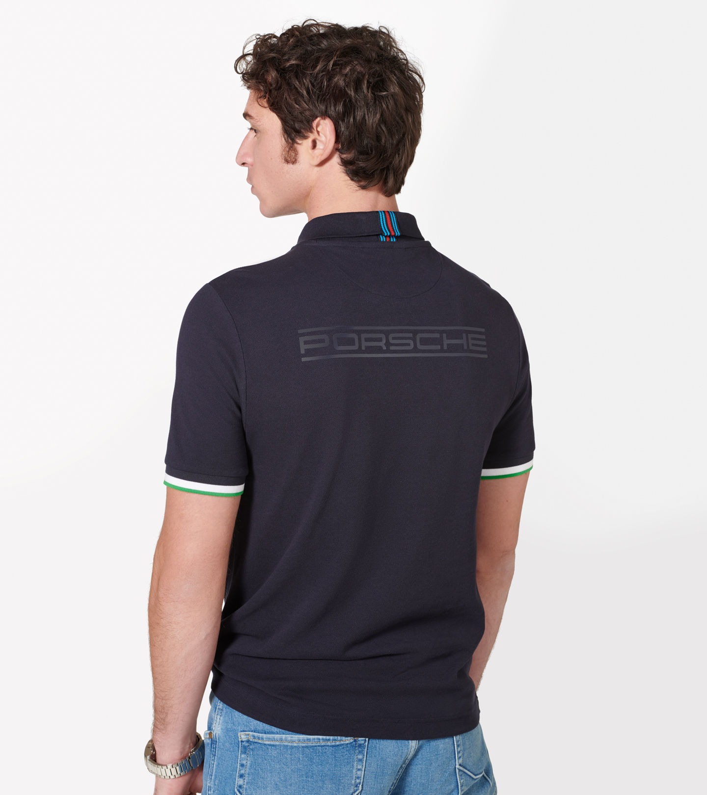 Front Wide view of product with ean 