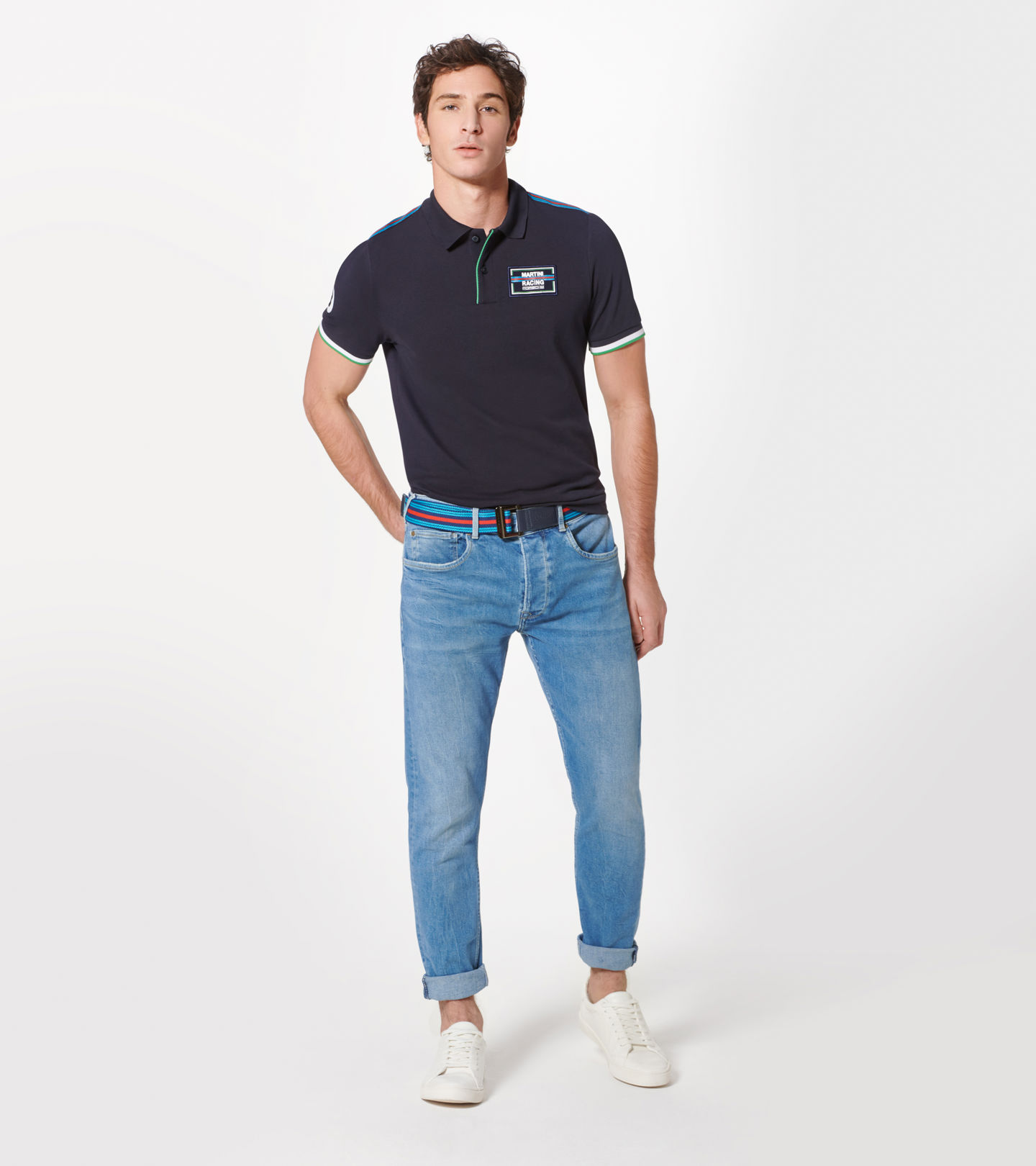 Side Wide view of product with ean 