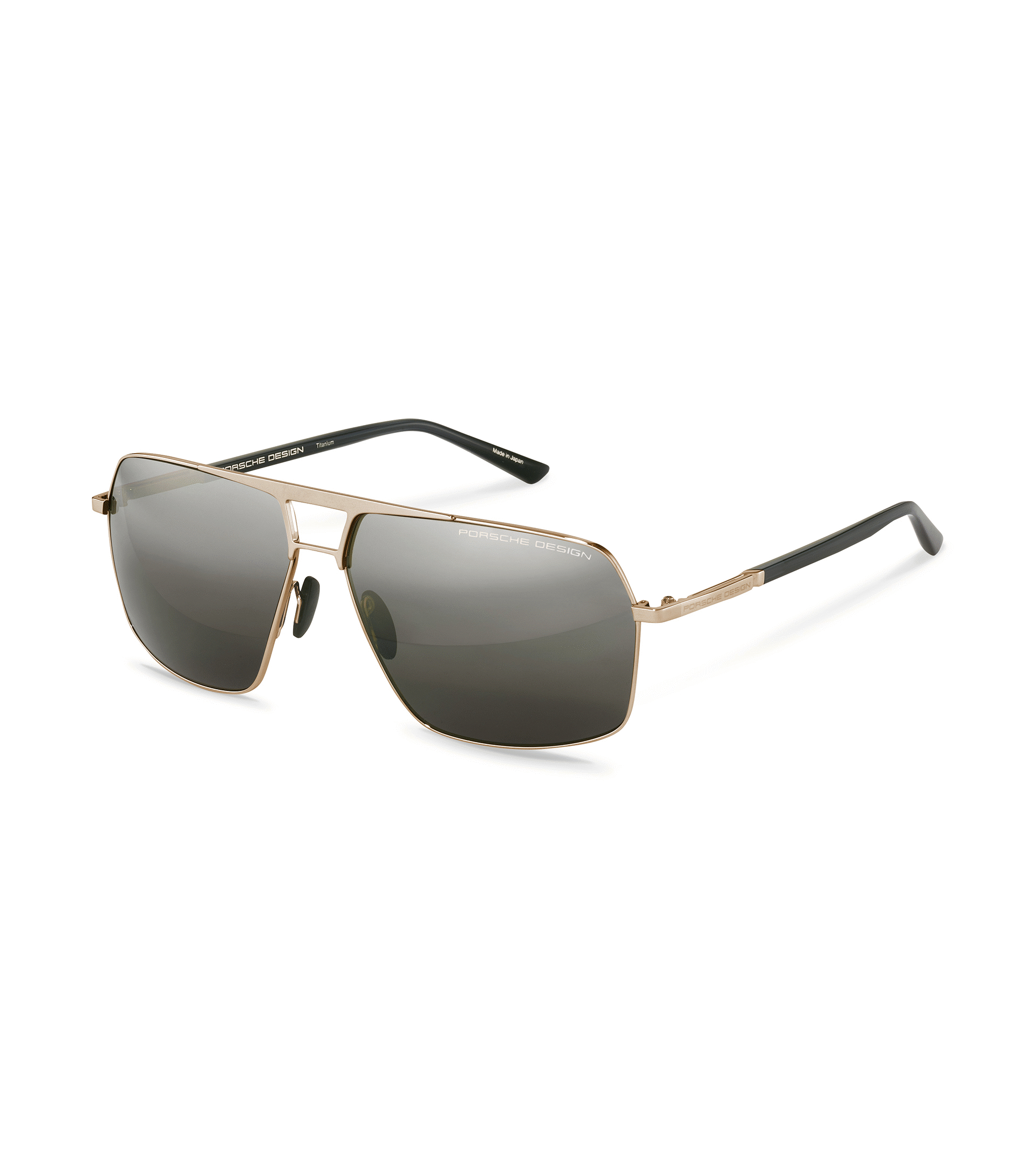 Lunettes de soleil porsche design hot sale