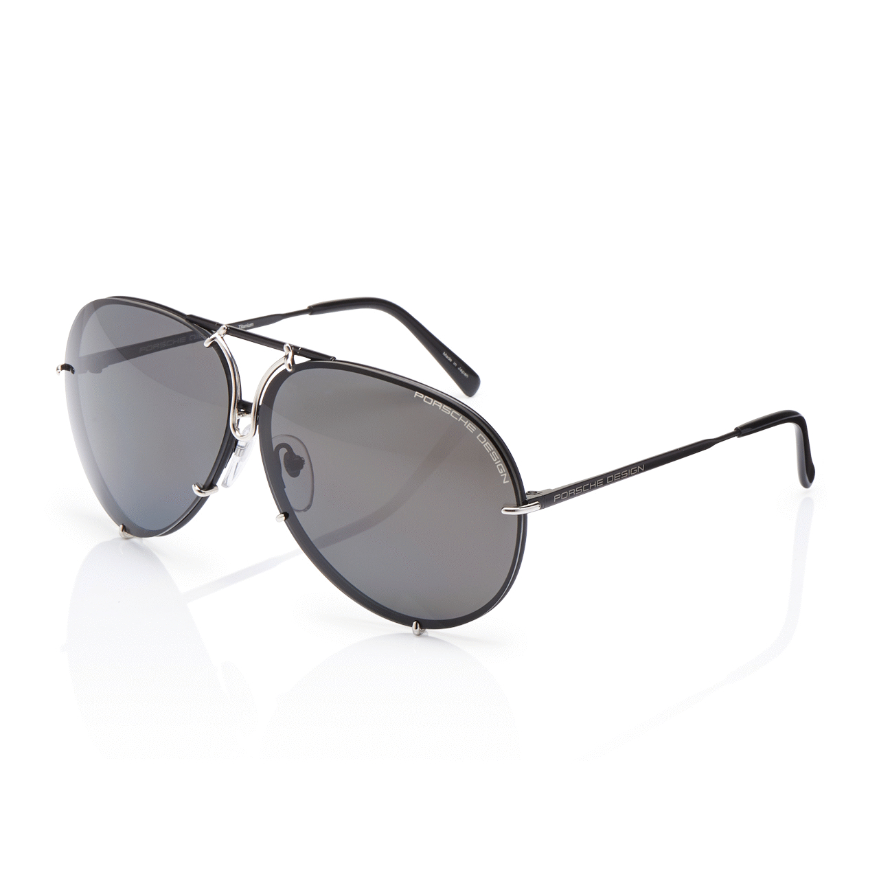 Sunglasses P 8478 Porsche Design