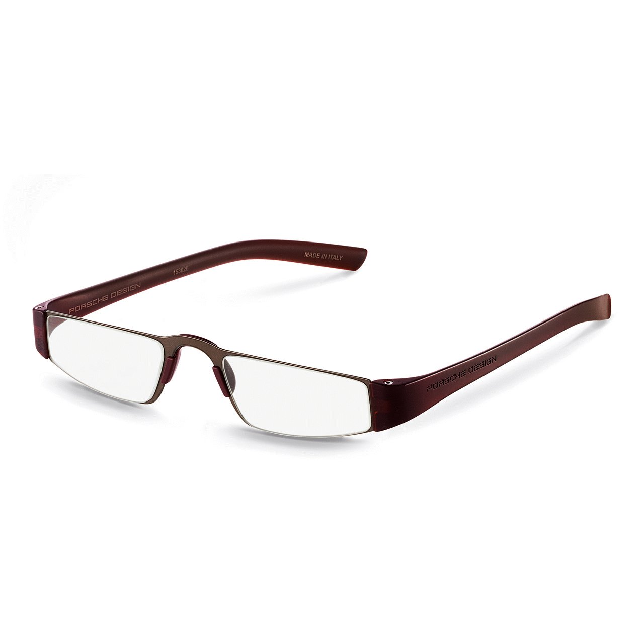 Reading Tool P 8801 PLH Base Online Catalog Porsche Design