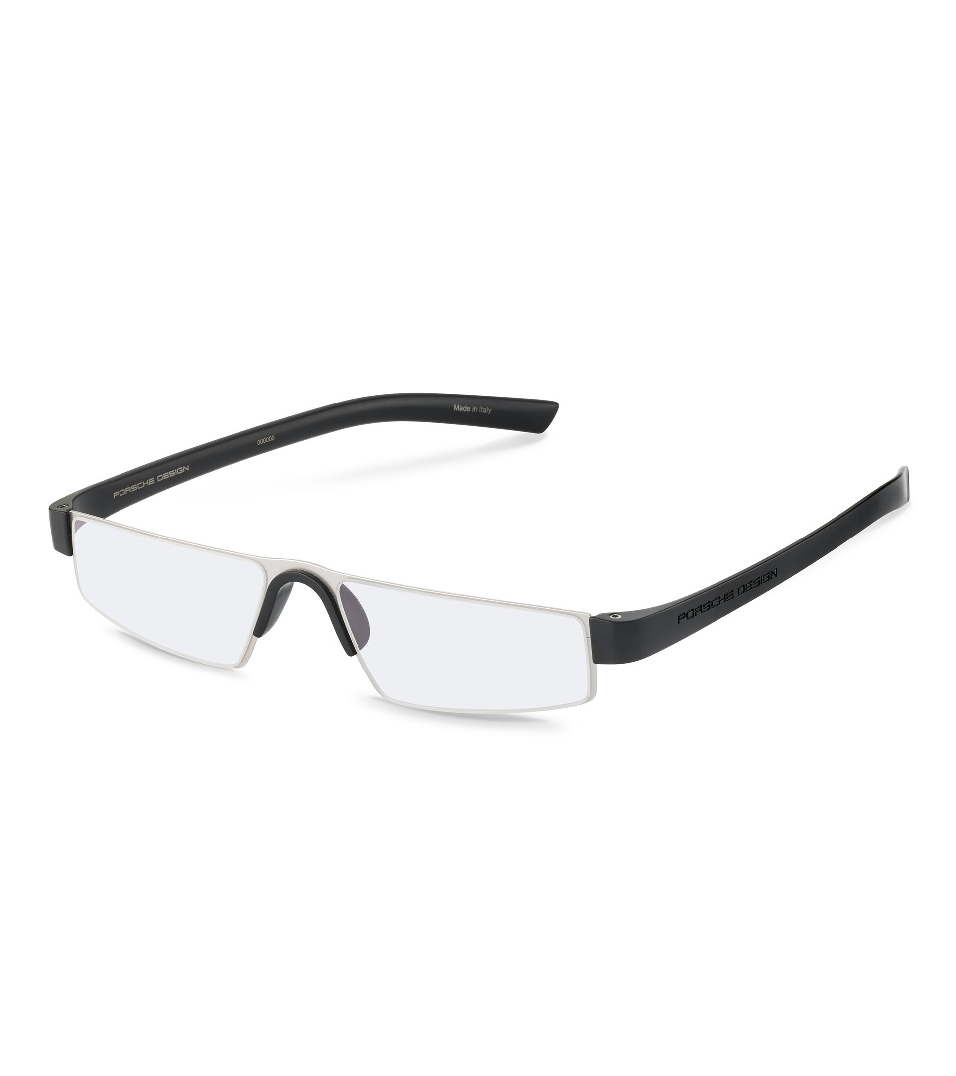 Italy design reading glasses shop