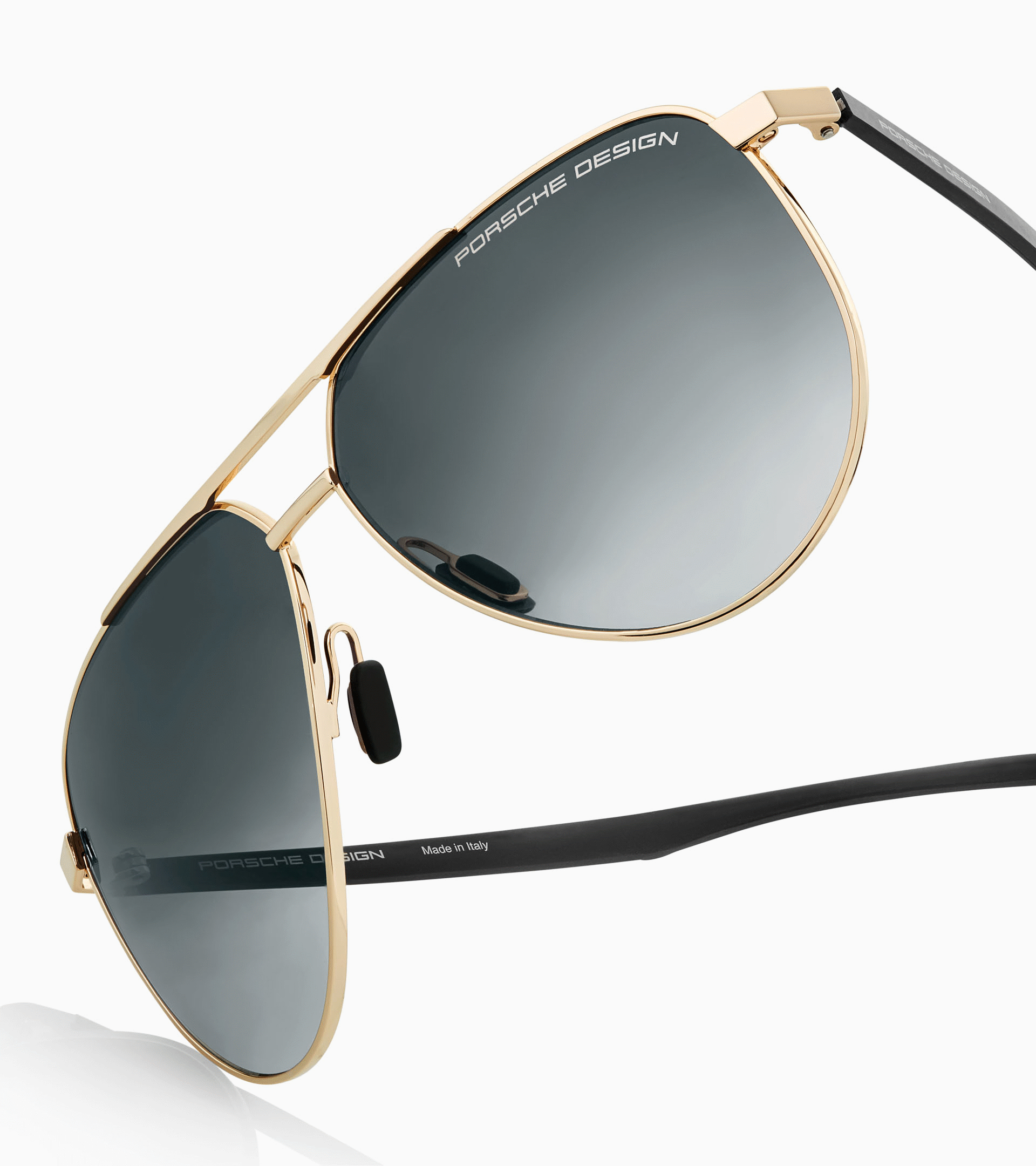 Porsche design lunette 2025