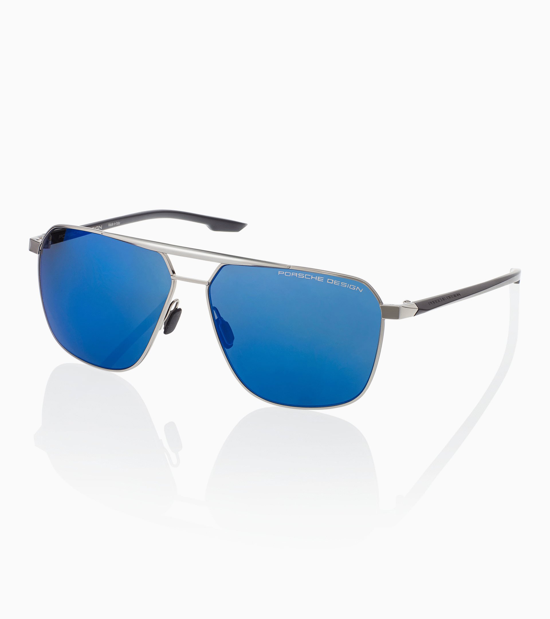 Sunglasses P 8949 Cyber Tec Series Lunettes Carrees Porsche Design