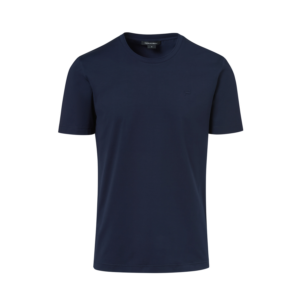 Crew neck polos shop