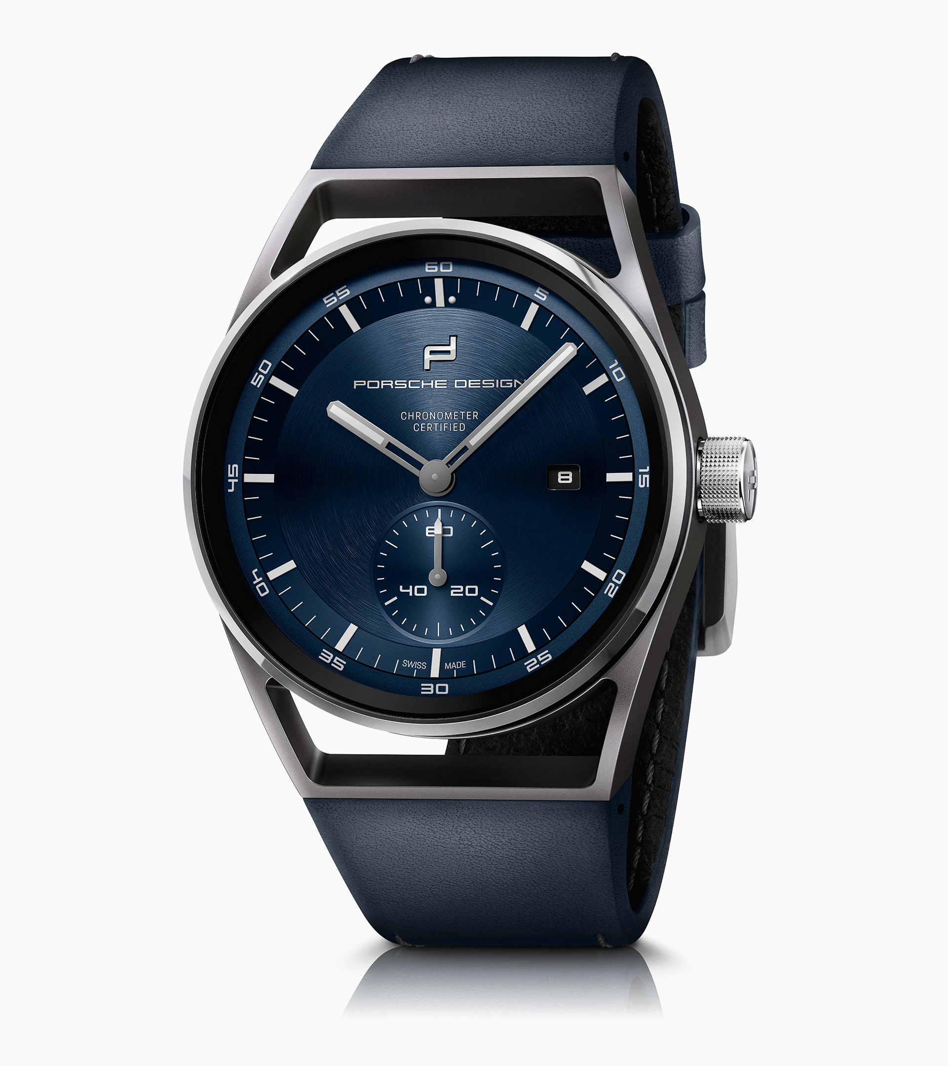Sport Chrono Subsecond 42 Porsche Design