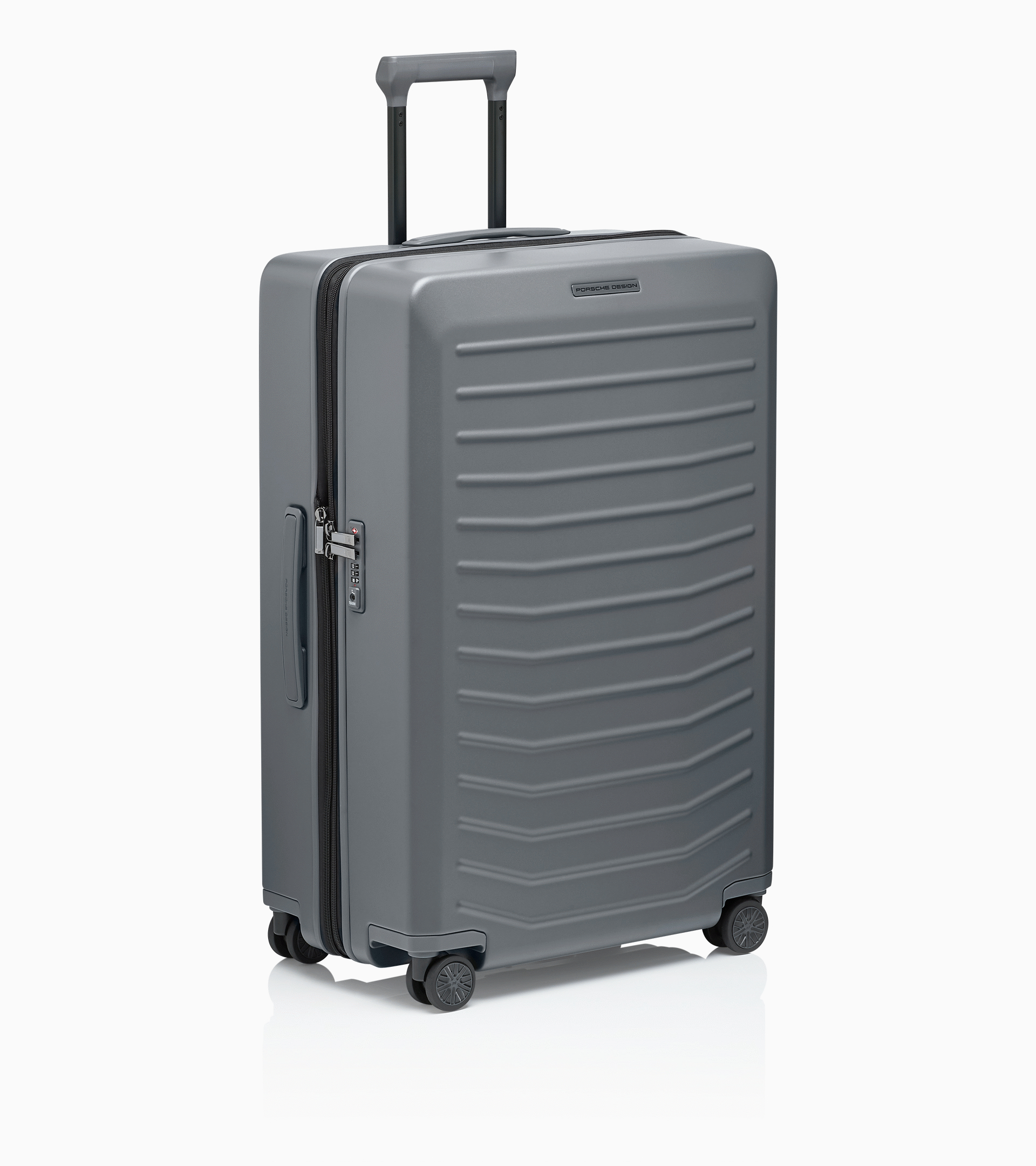 Lightweight luggage trolley sales