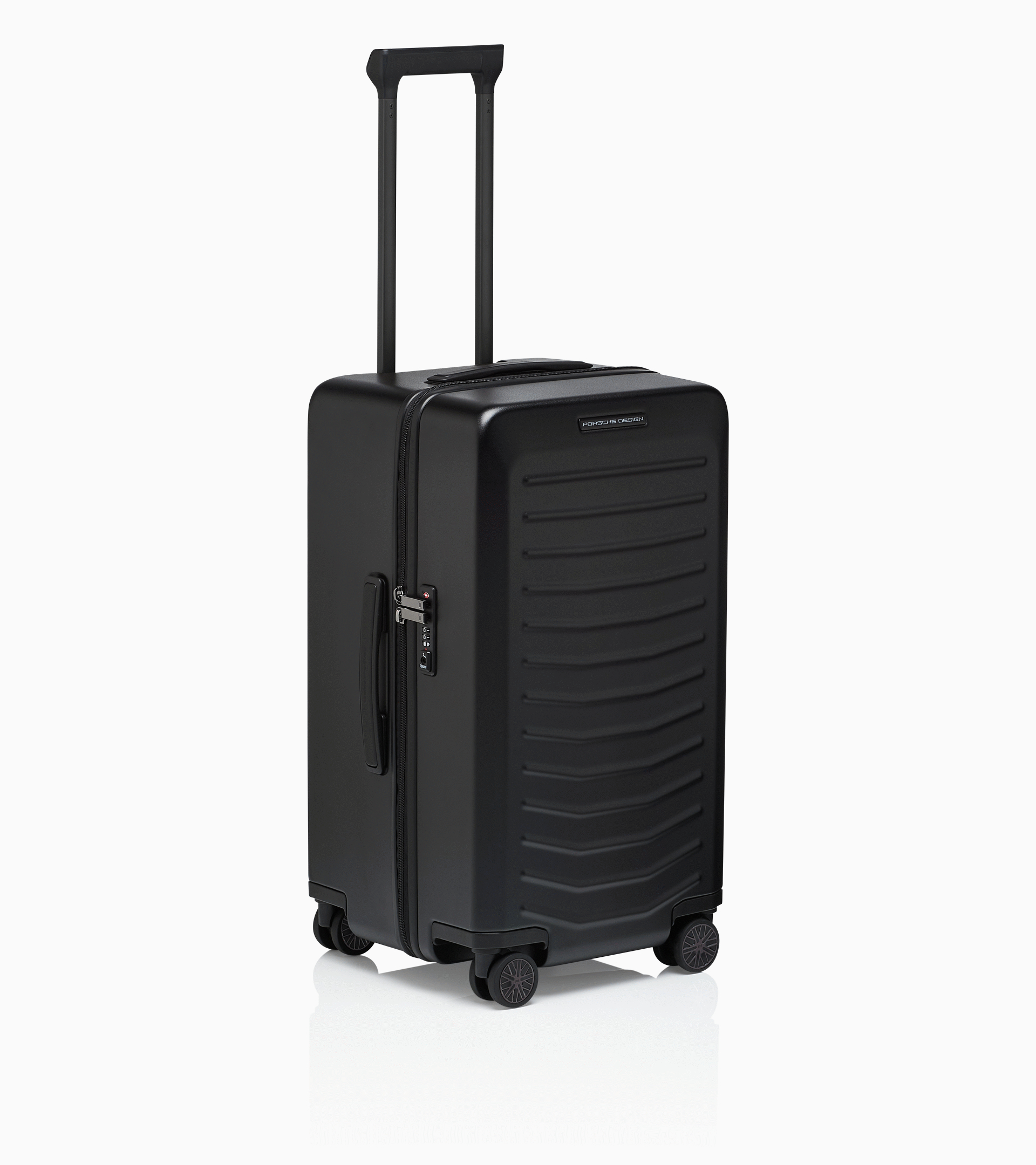 Roadster Hardcase 4W Trunk S Luxury Hard Shell Suitcases Porsche Design Porsche Design