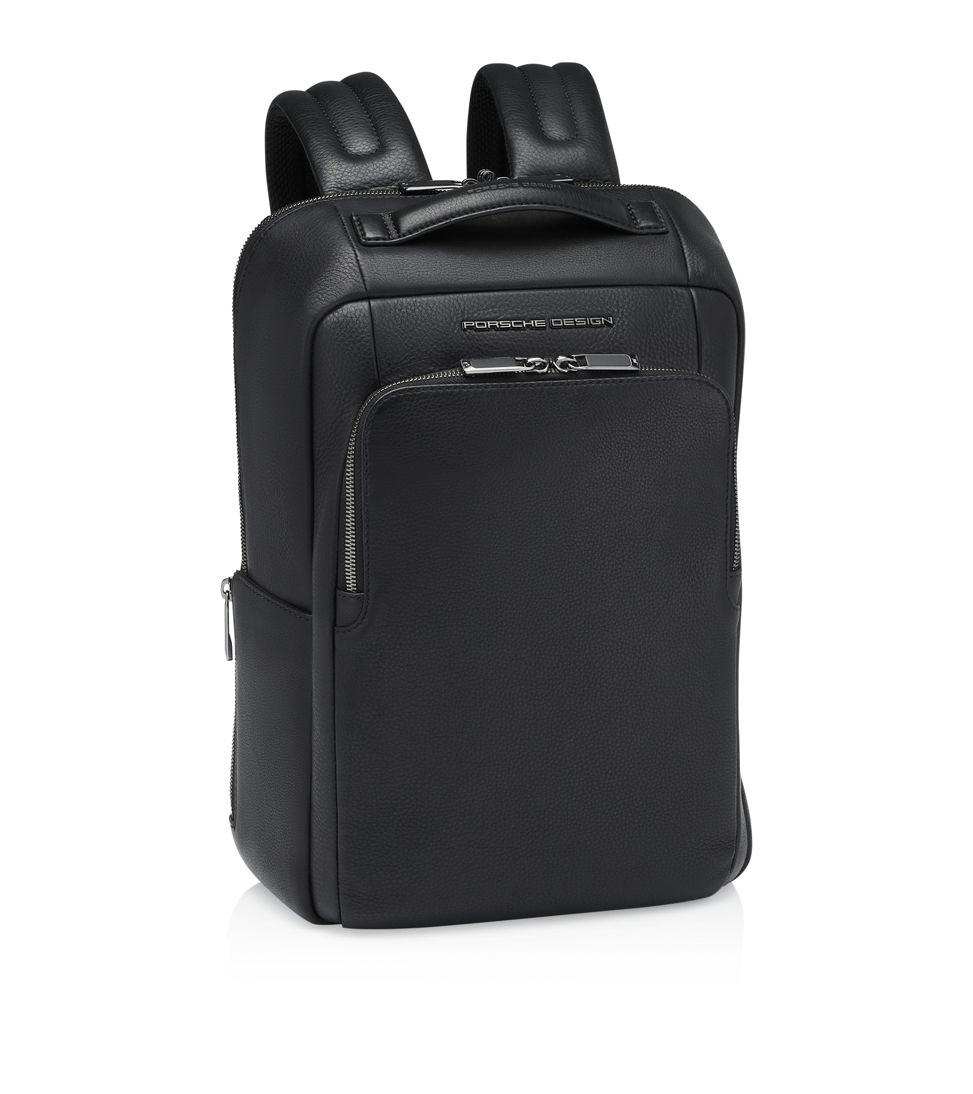Black mini backpack designer deals