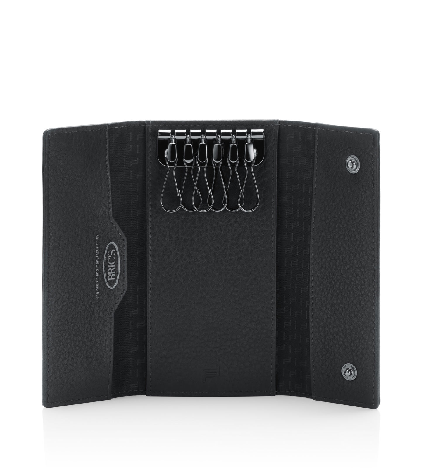 Back view of product with ean 4056487001135