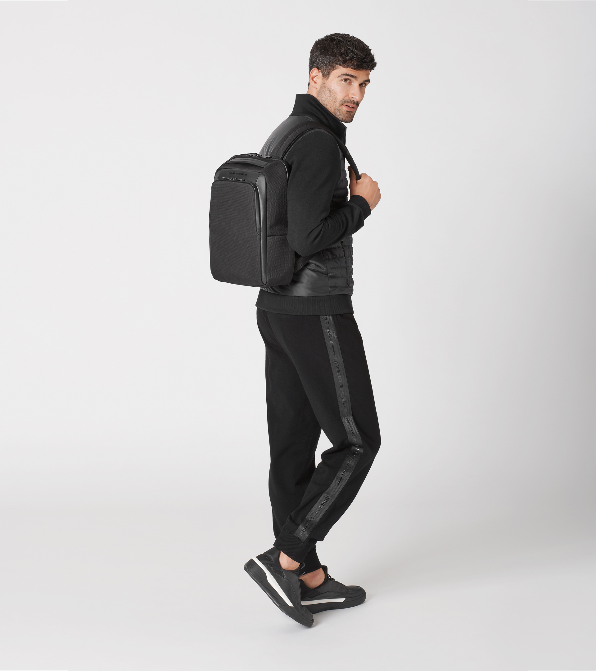 Porsche design roadster backpack deals
