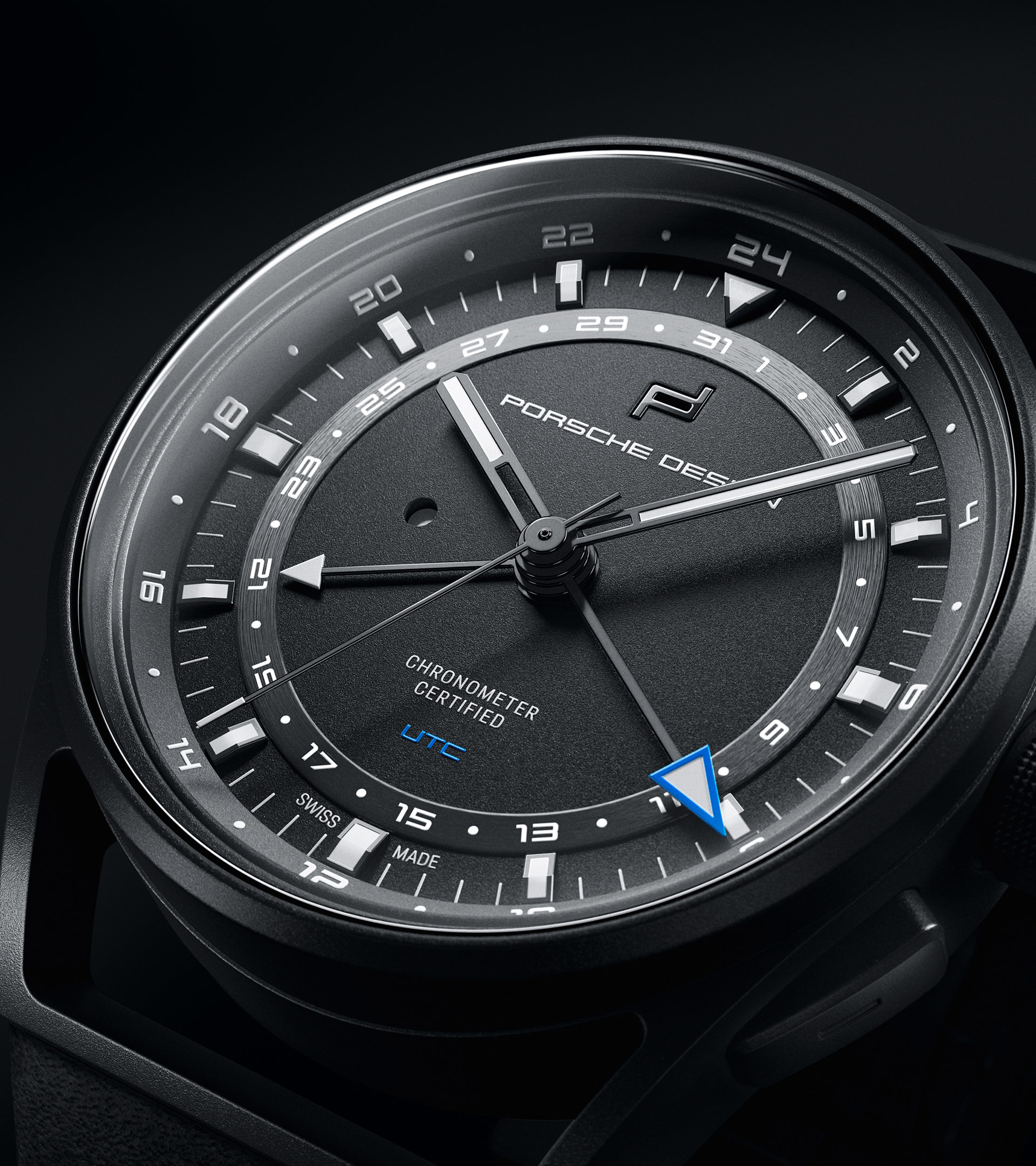 1919 Chronotimer | Porsche Design