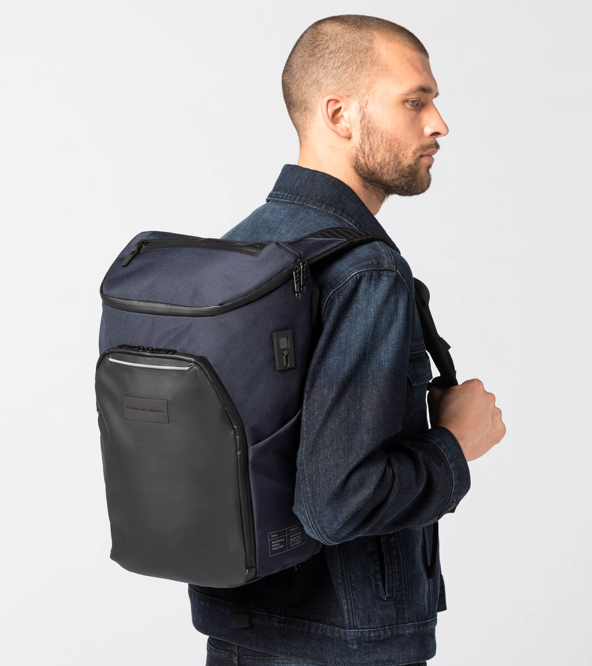 Business Backpack for Men Porsche Design Porsche Design