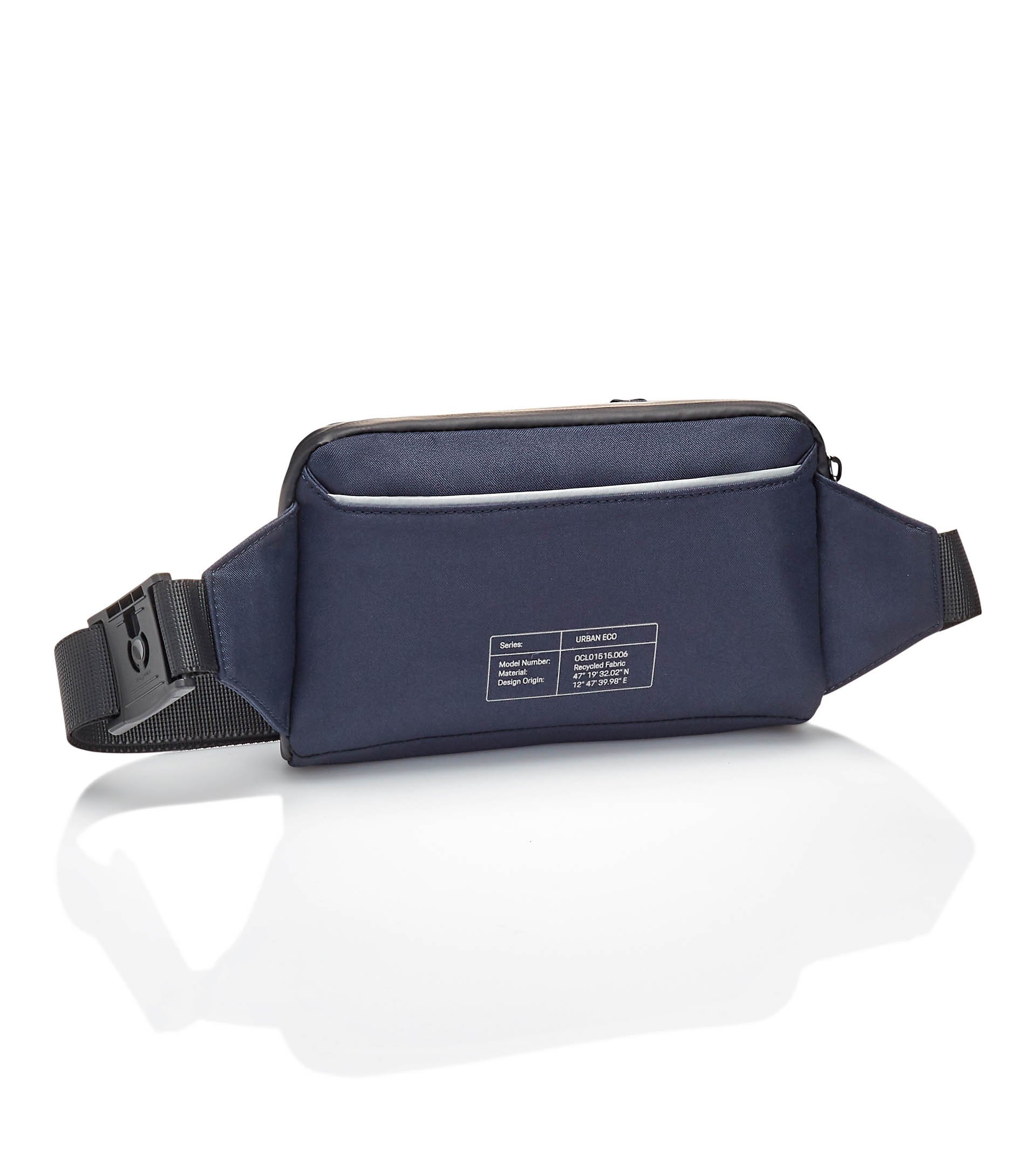 Urban Eco Belt Bag PLH Base Online Catalog Porsche Design