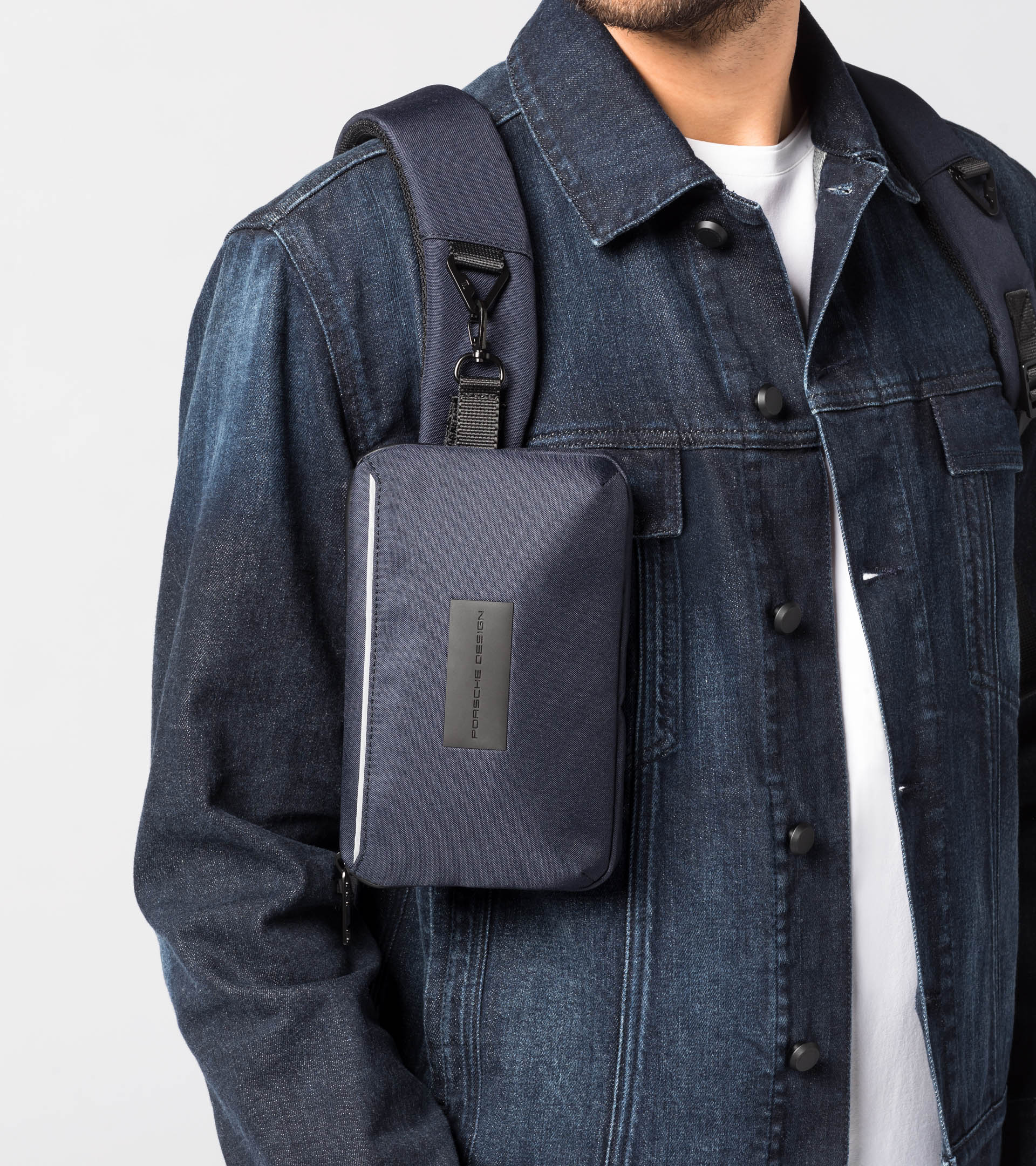 Urban Eco Pouch Holiday Gifts under 300 Porsche Design