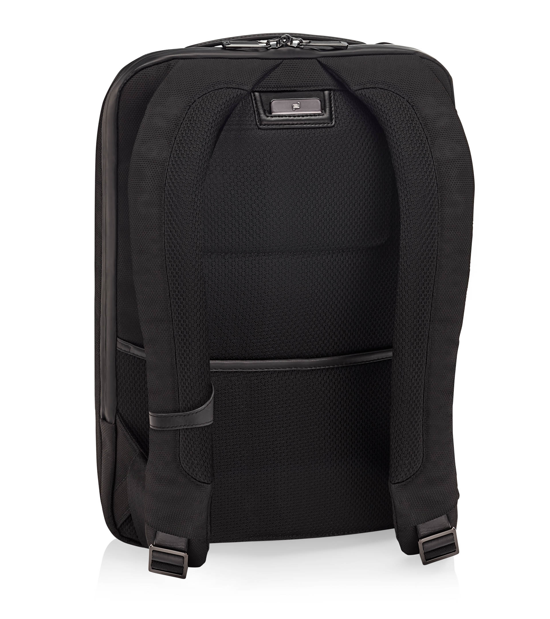Roadster Nylon Backpack S2 - Business Backpack for Men