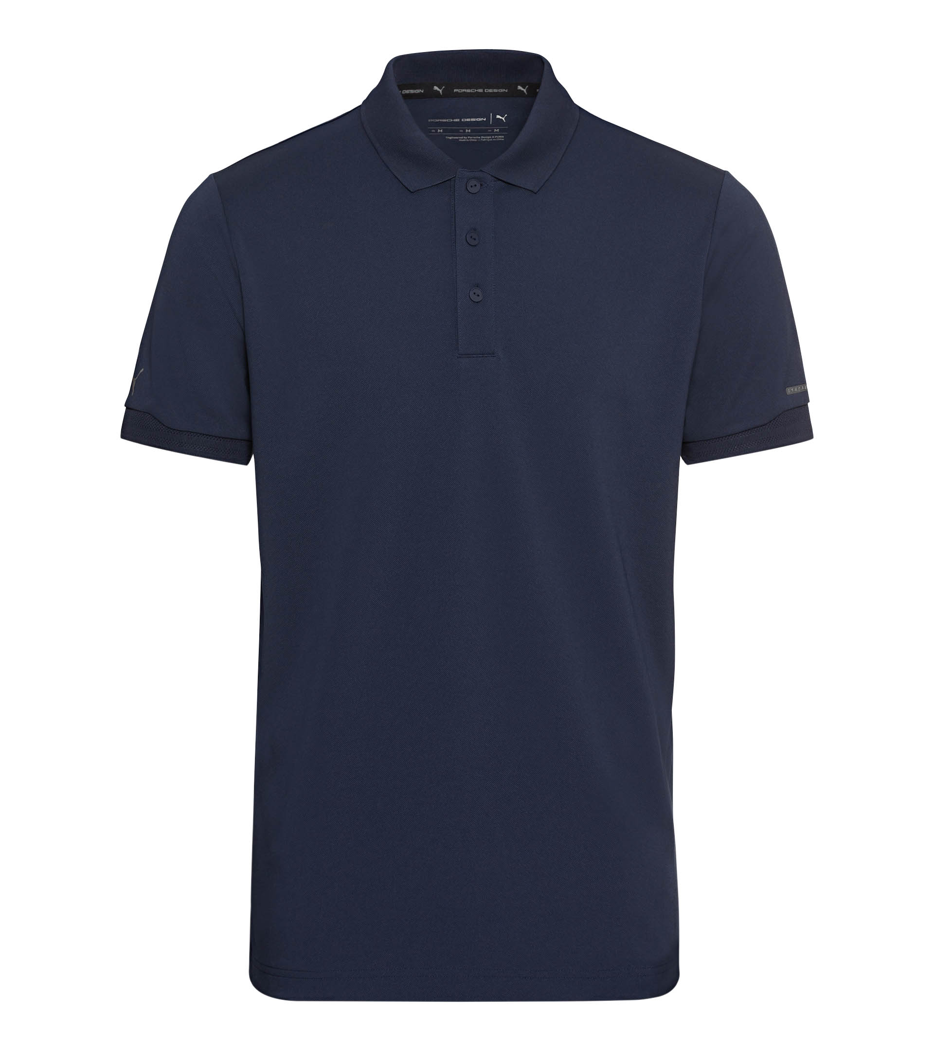 Porsche polo shirt outlet