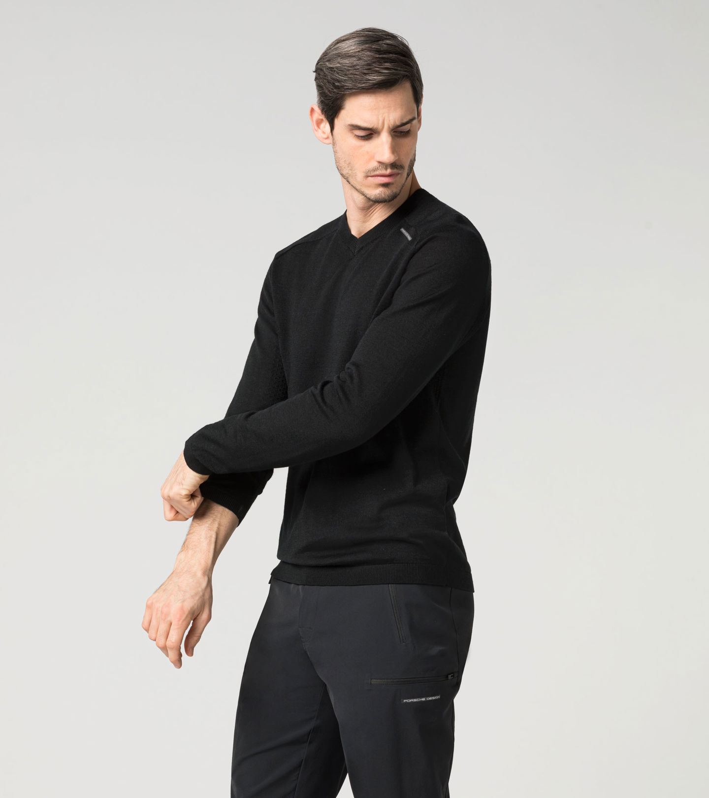 Side Wide view of product with ean 4056487032016