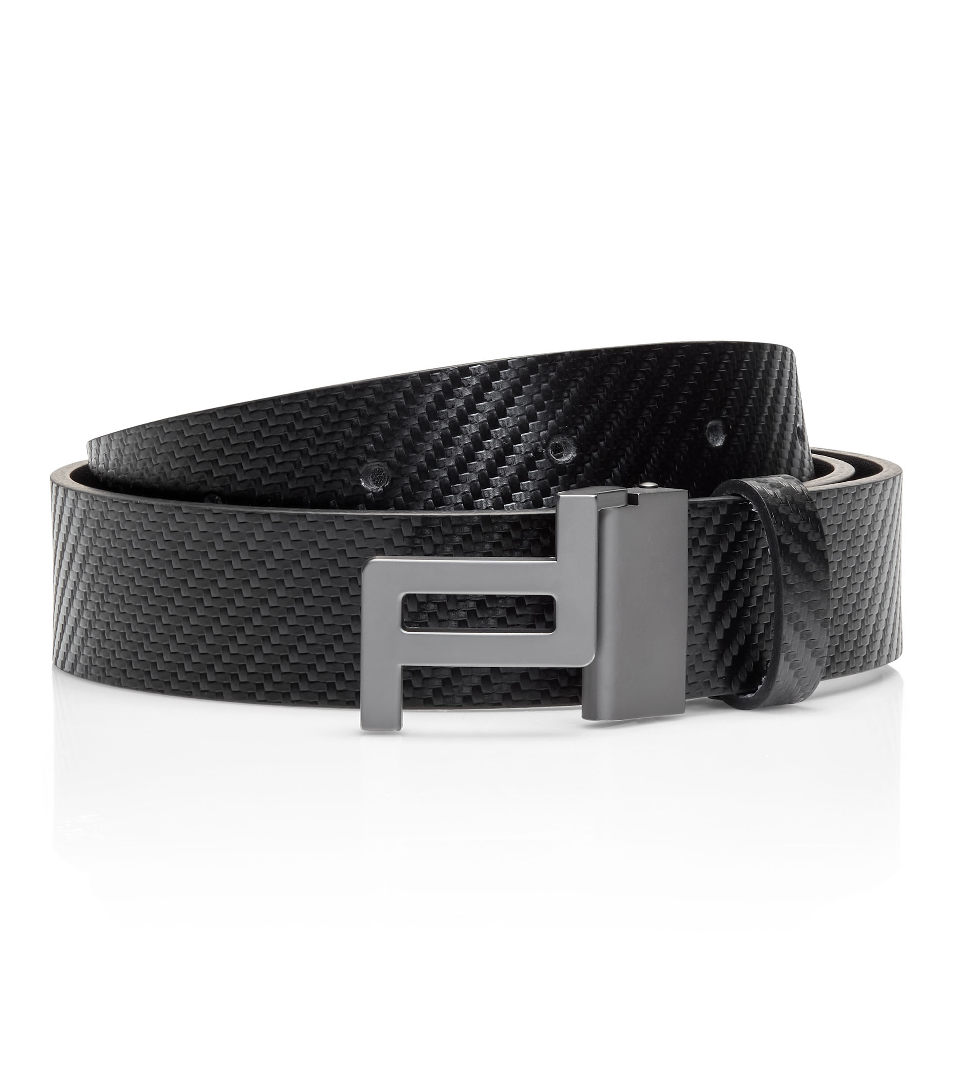 Business Belt Icon Reversible 35 Exklusive Herren Accessoires Porsche Design Porsche Design