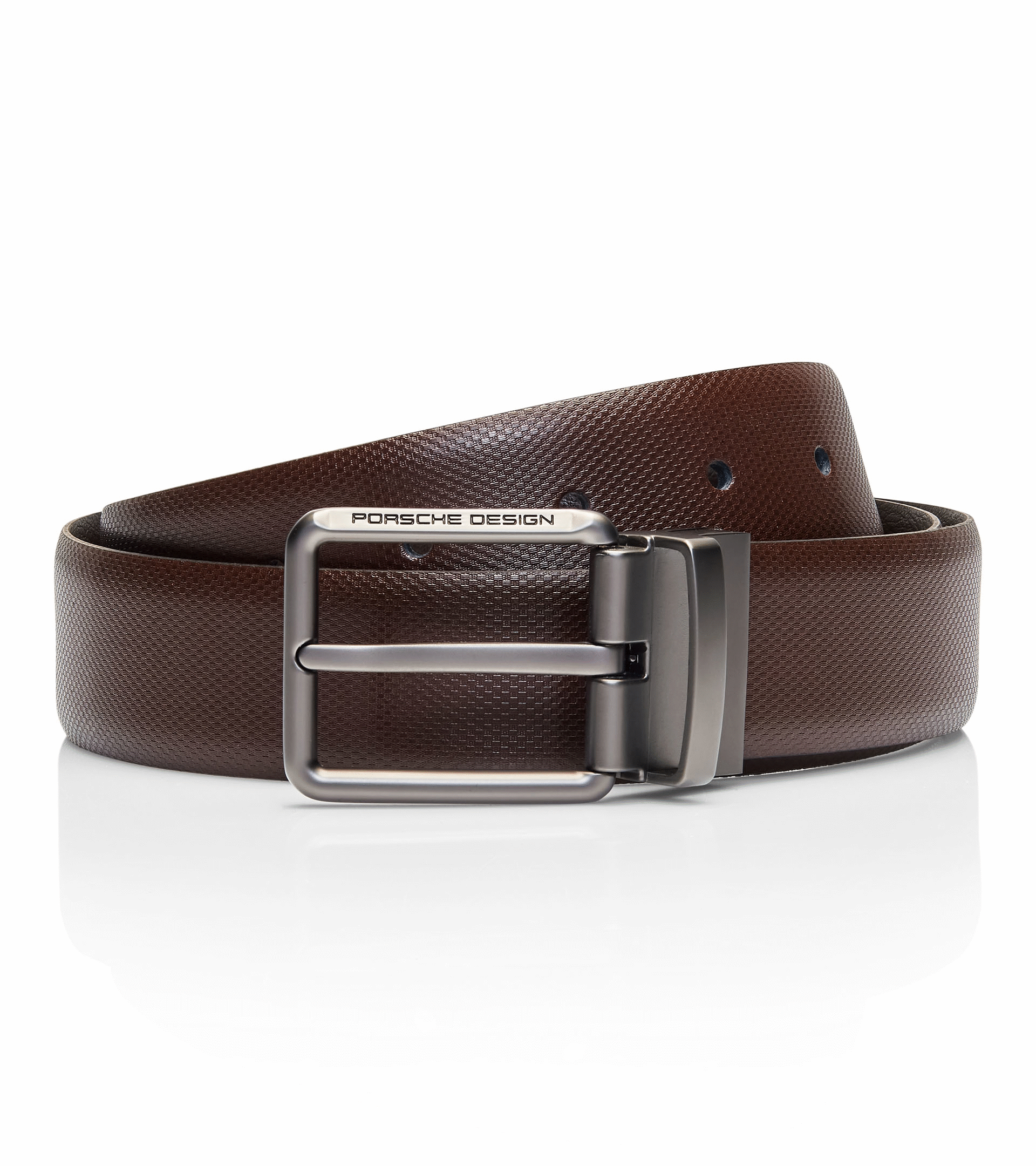 Porsche Design Business Belt