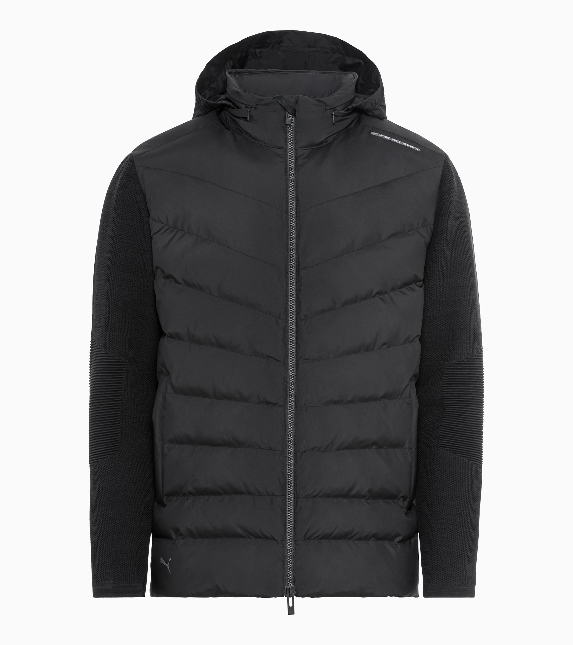Hybrid Jacket - PLH Base Online Catalog | Porsche Design Hybrid Jacket - PLH Base Online Catalog | Porsche Design