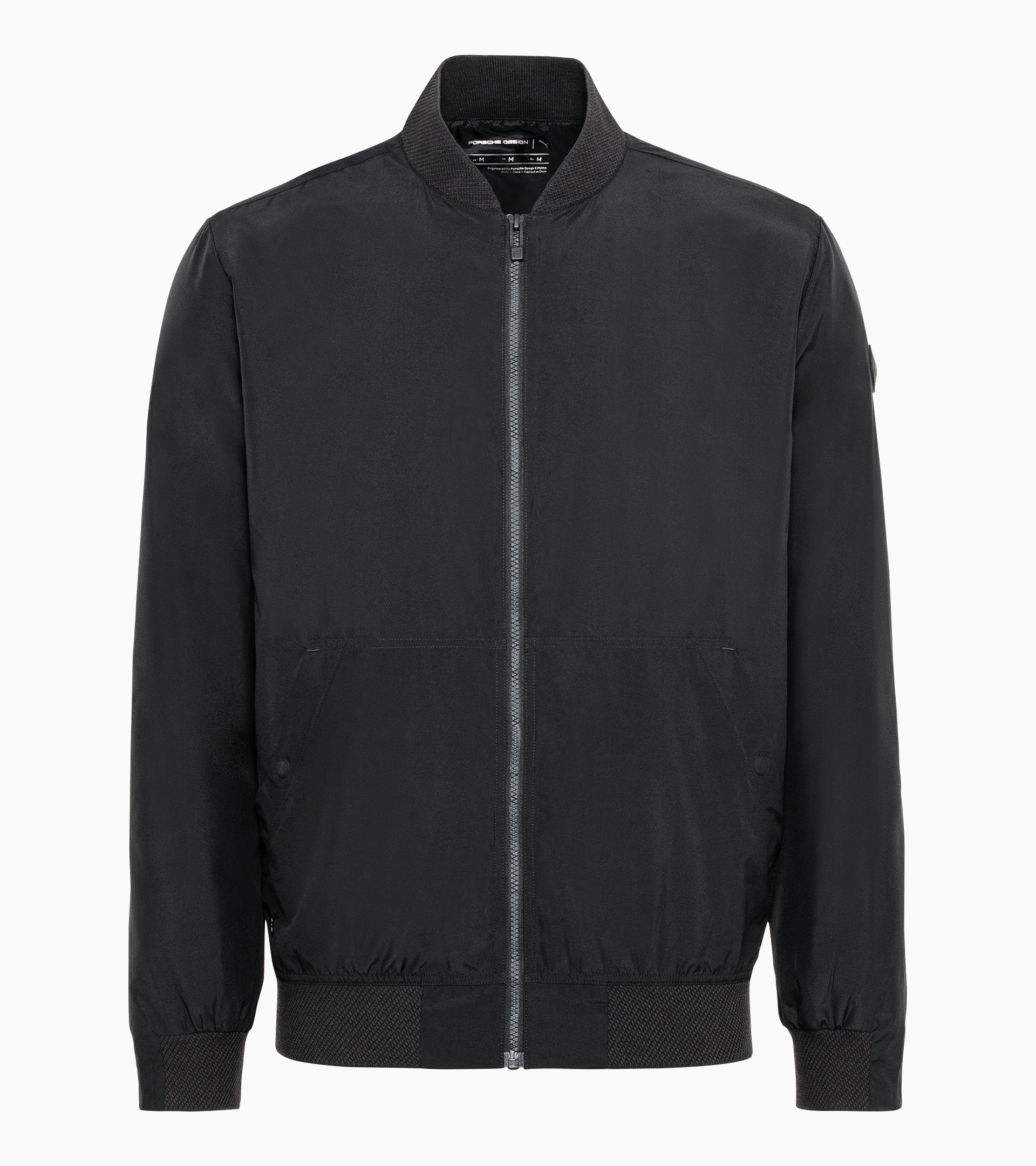 Blouson jacket discount