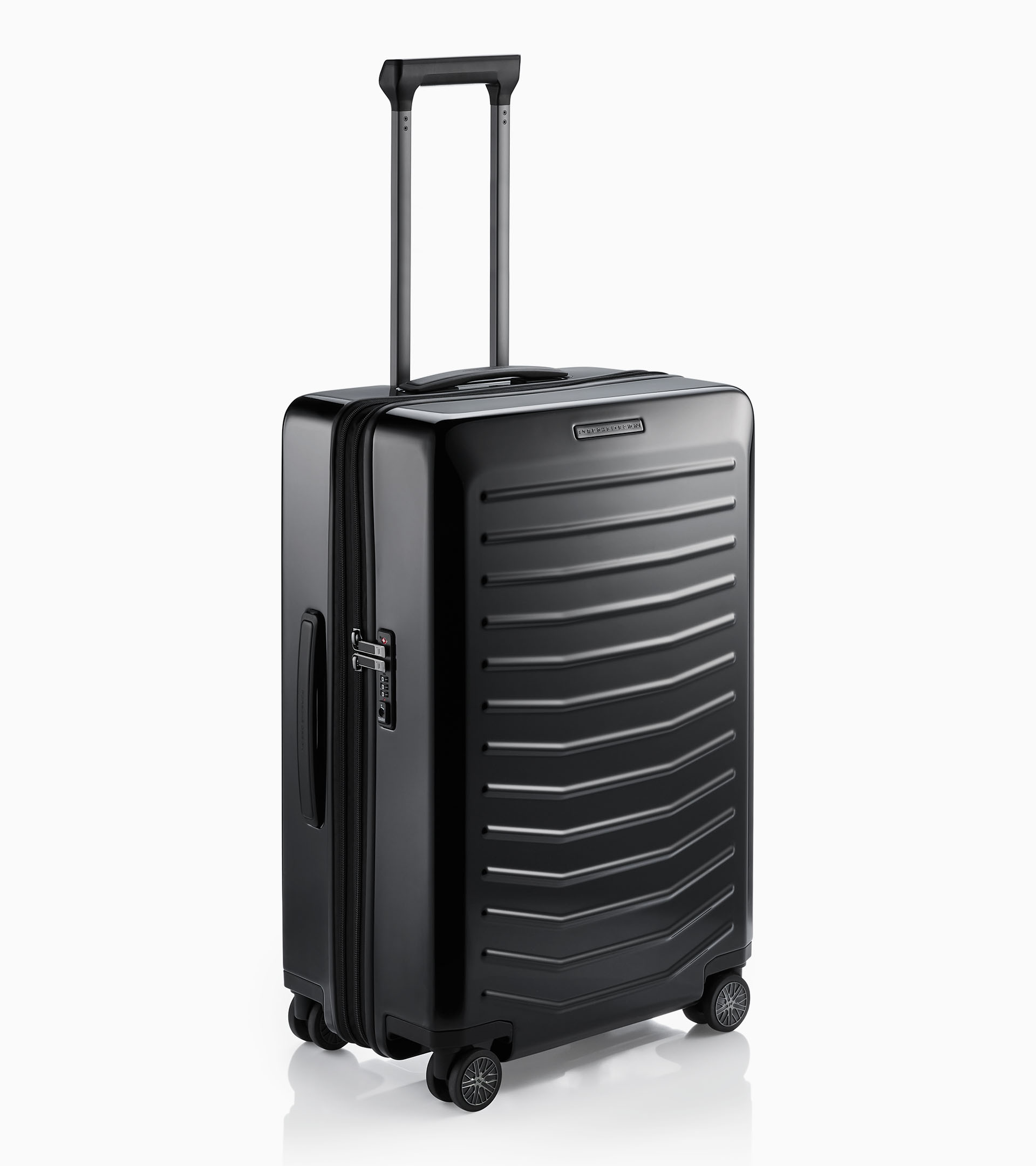 Roadster Hardcase 4W Trolley M PLH Base Online Catalog Porsche Design