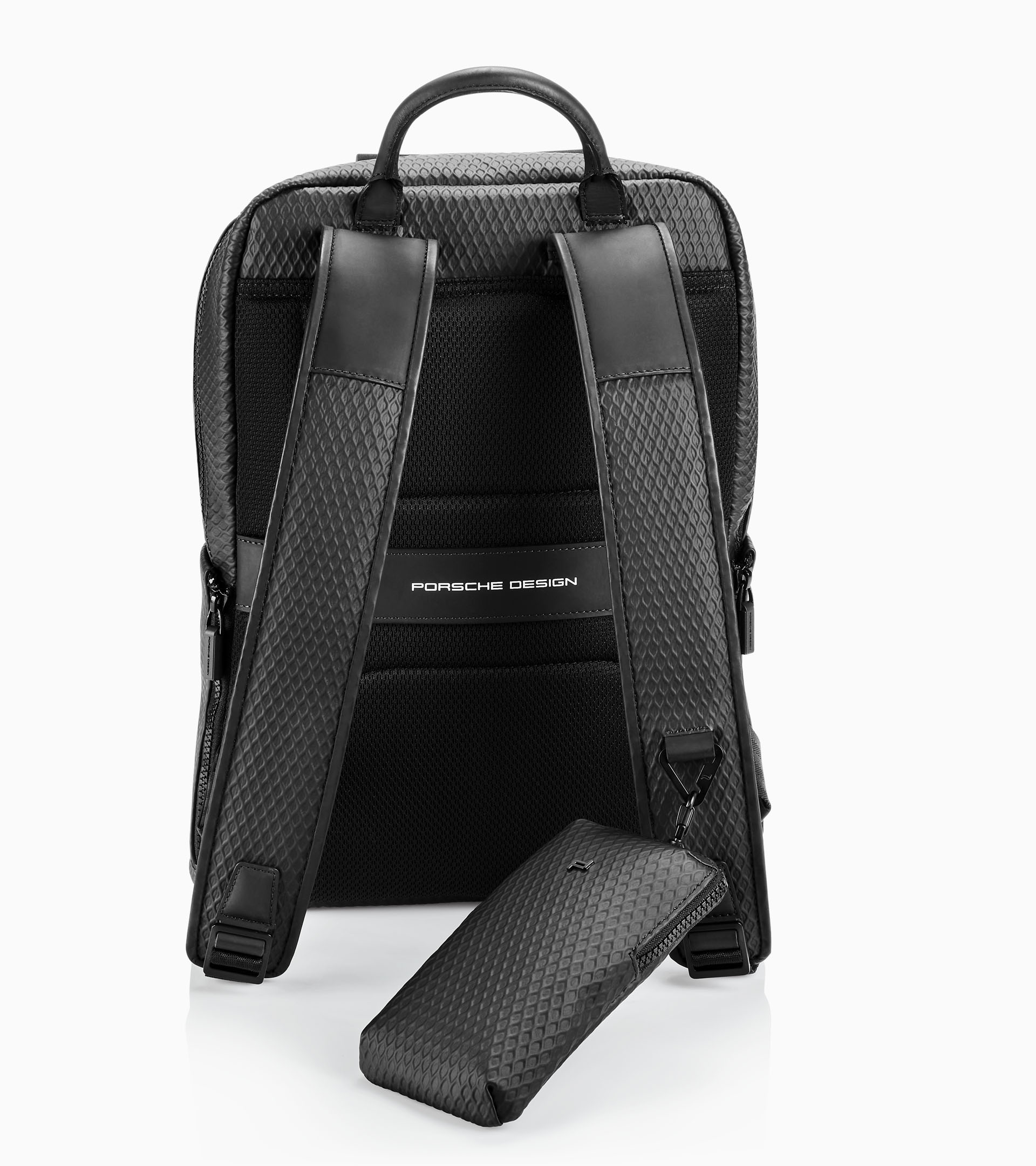 Studio Backpack S PLH Base Online Catalog Porsche Design