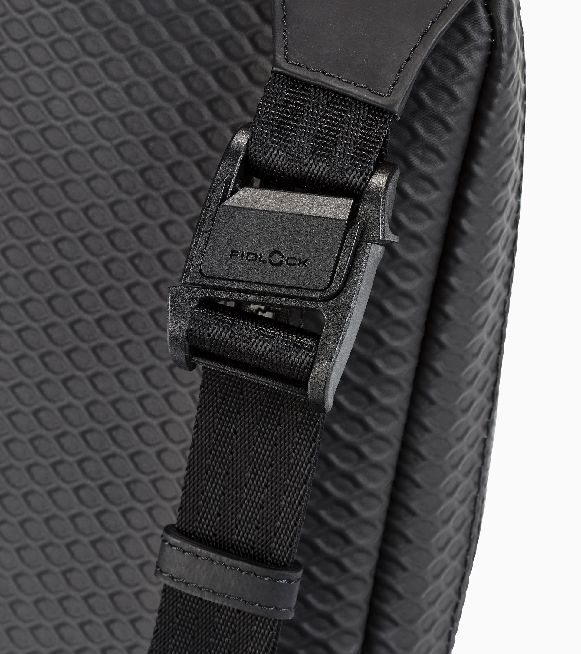 Studio Belt Bag - | Porsche Design