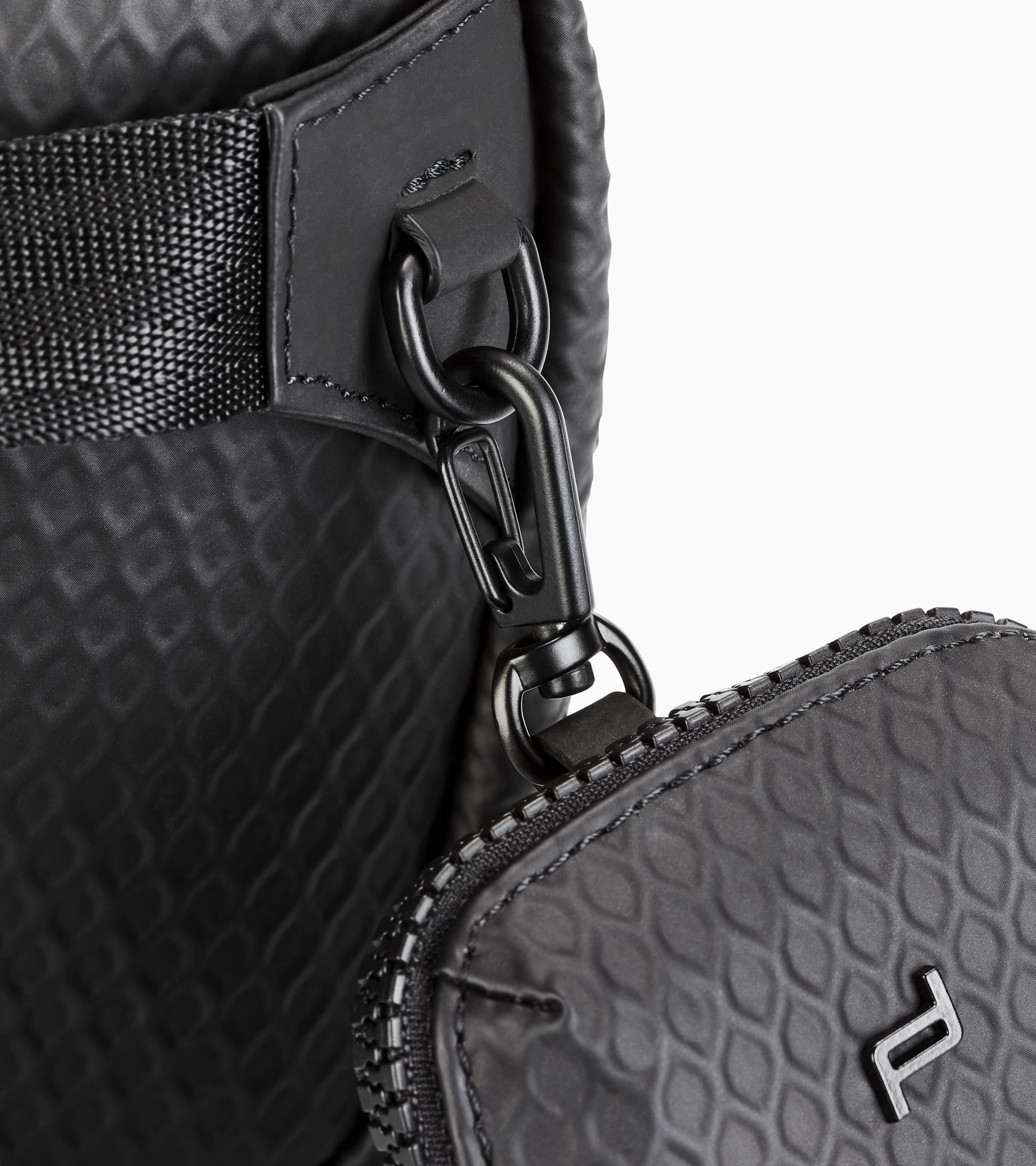 Studio Belt Bag - | Porsche Design