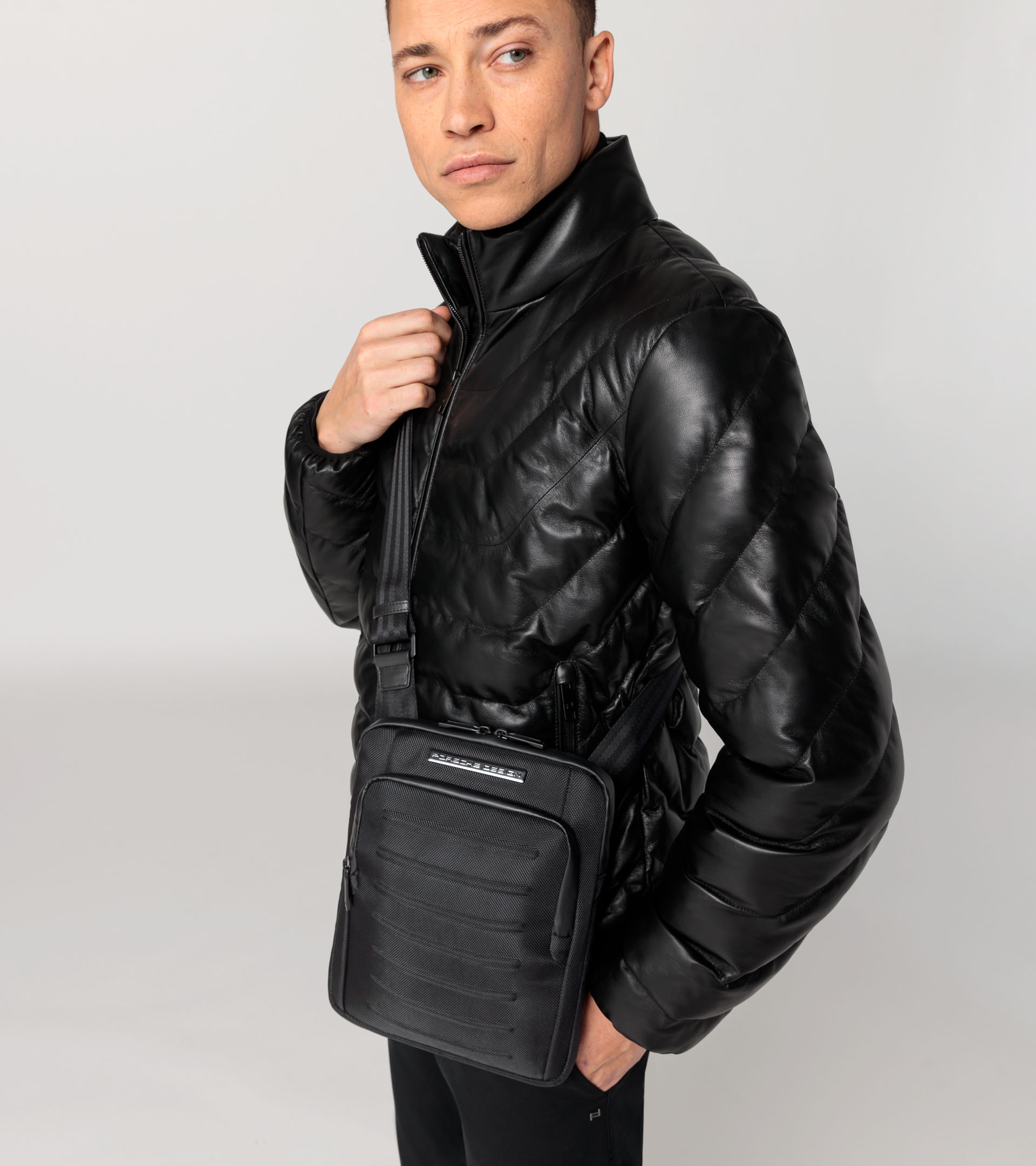 お気にいる Shoulder Pro Roadster Bag Catalog Online Base PLH - S バッグ