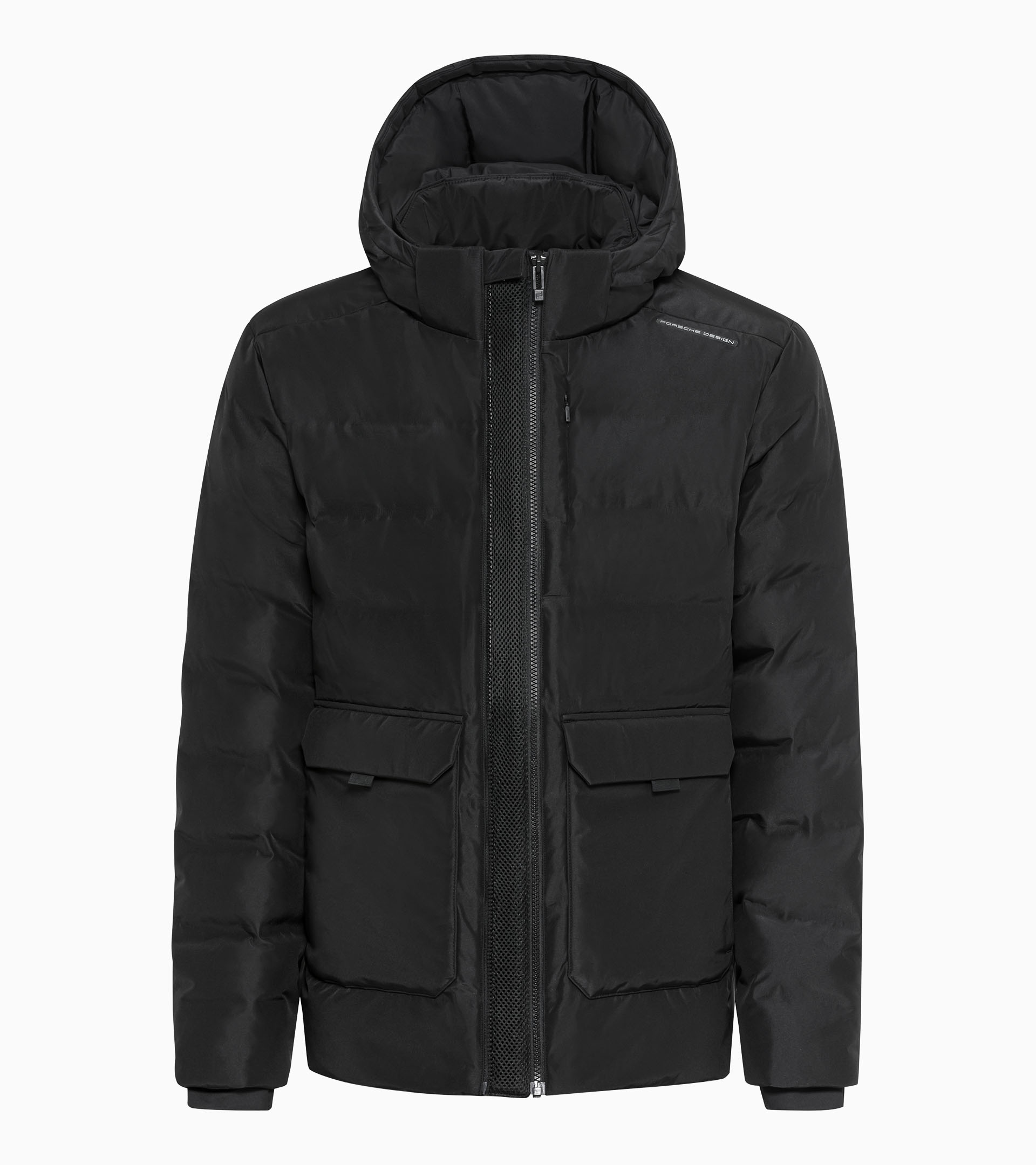 Padded jacket Luxury Functional Jackets for Men Porsche Design Porsche Design