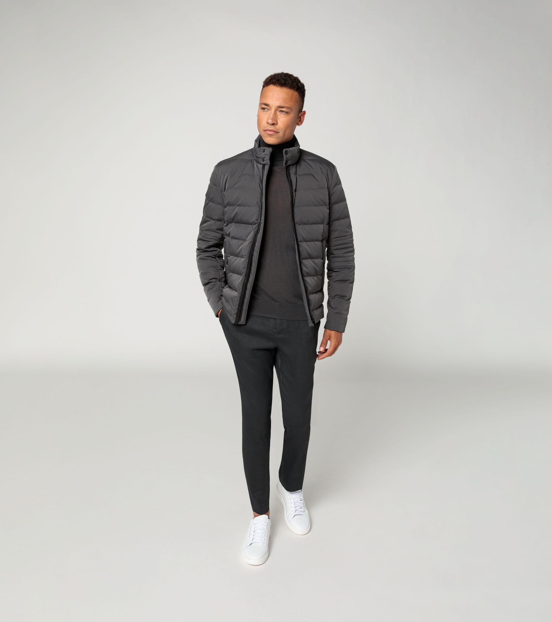 Active lightweight jacket Designer Men s Jackets Coats Porsche Design Porsche Design