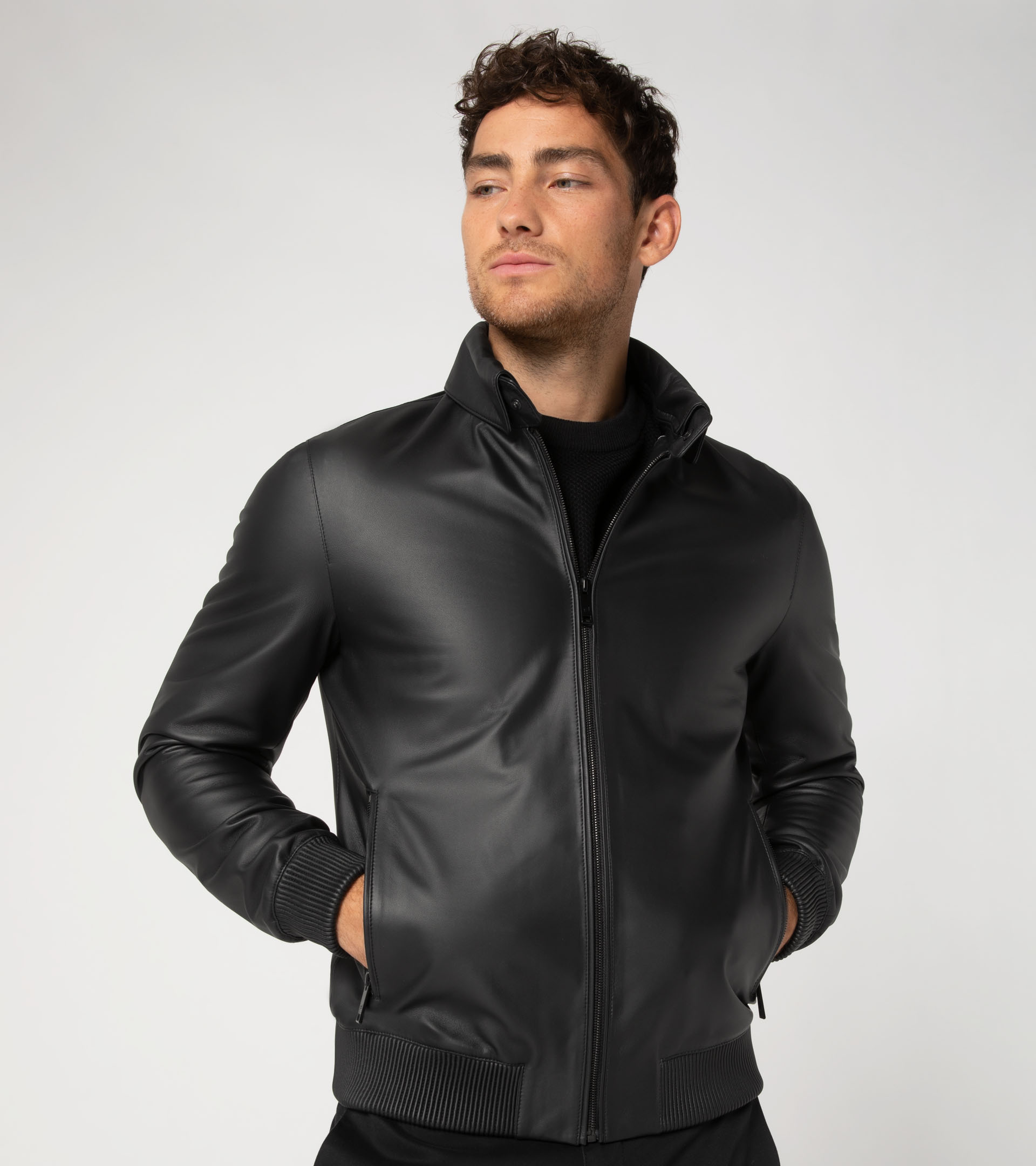 EvoKNIT® midlayer jacket - Luxury Functional Jackets for Men