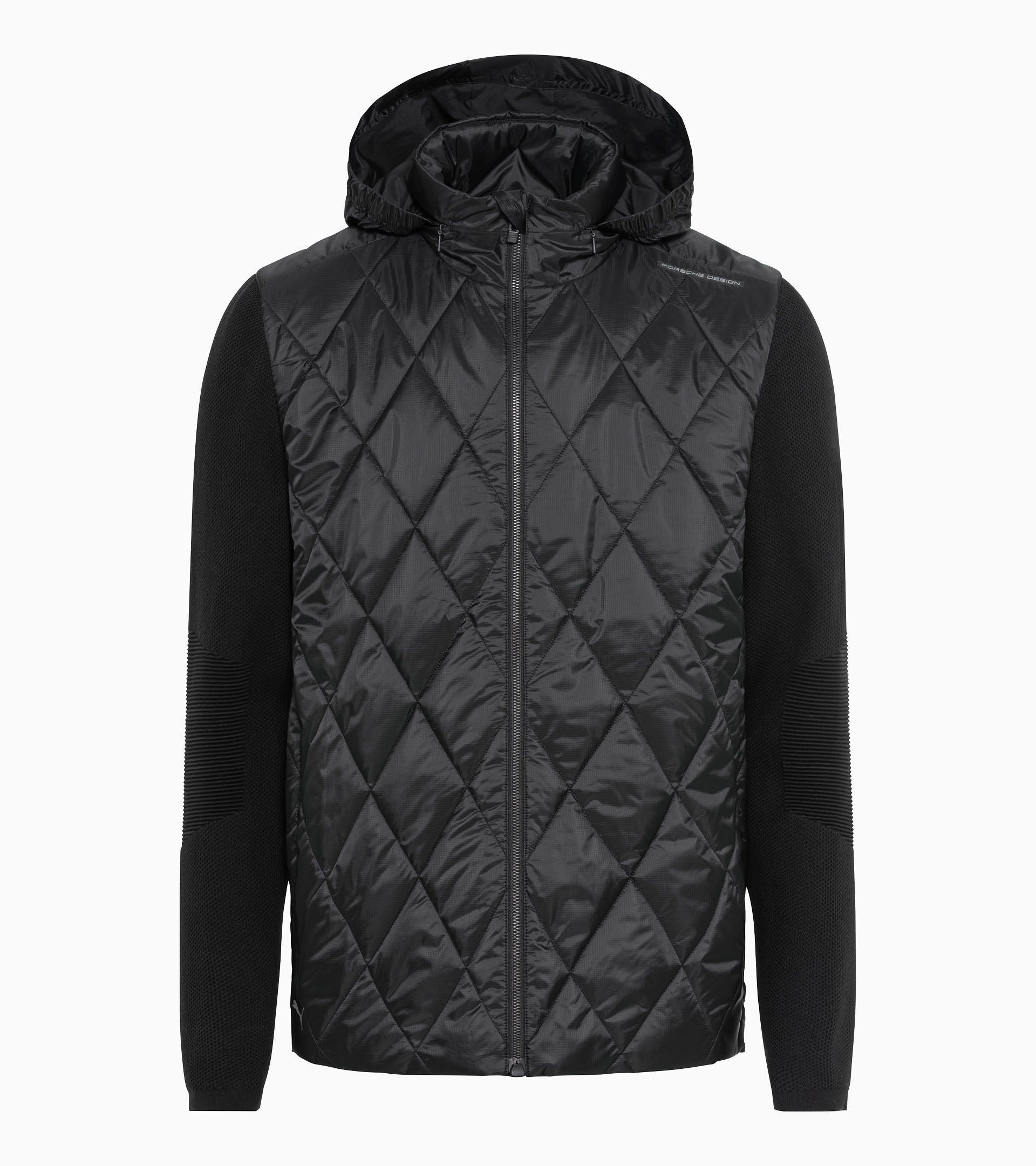 Hybrid jacket - Luxury Functional Jackets for Men | Porsche