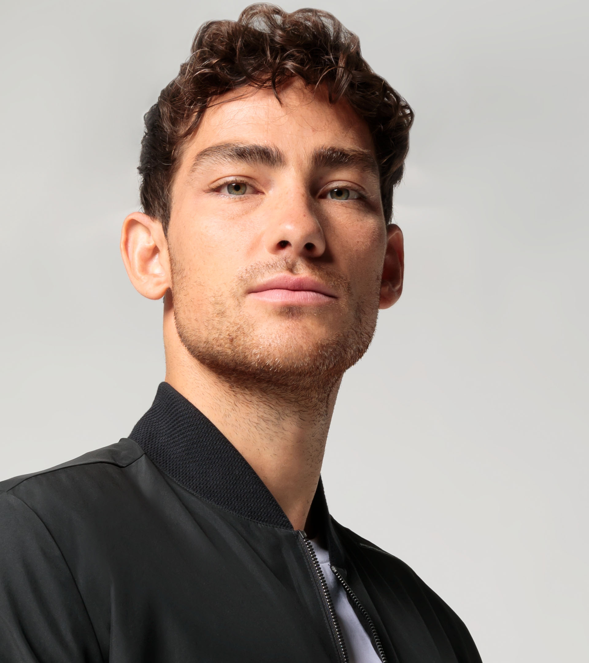 Light blouson jacket - | Porsche Design