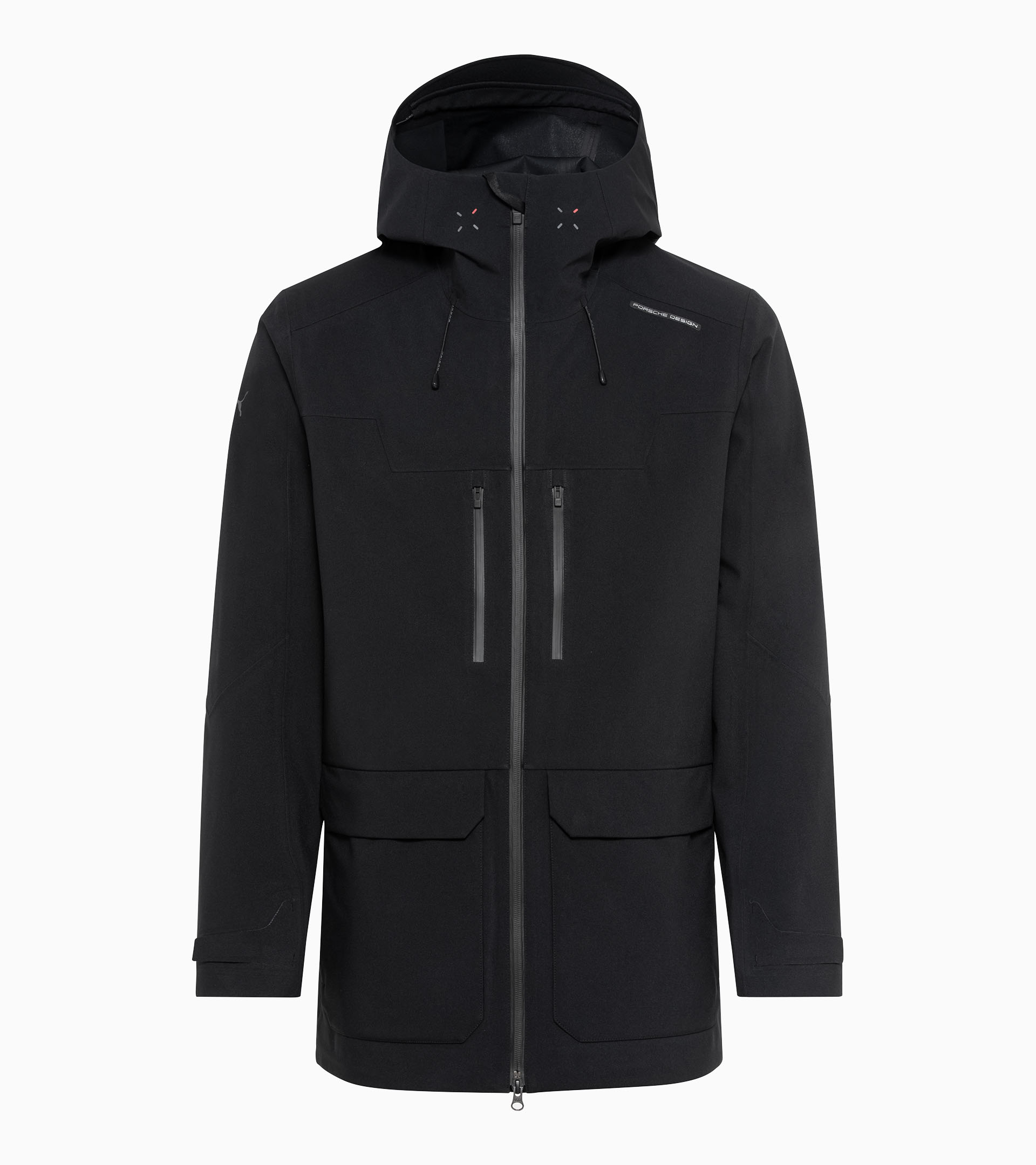 Masterpiece jacket - Luxury Functional Jackets for Men